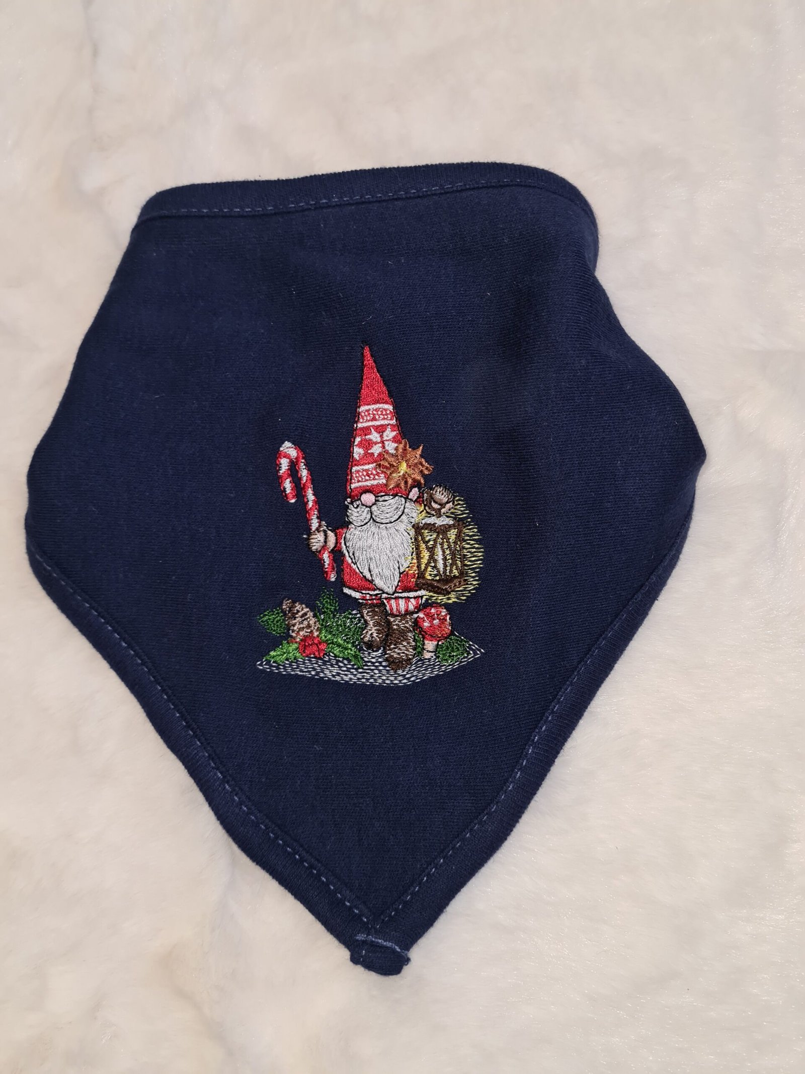 Bavoir Bandana – Image 4