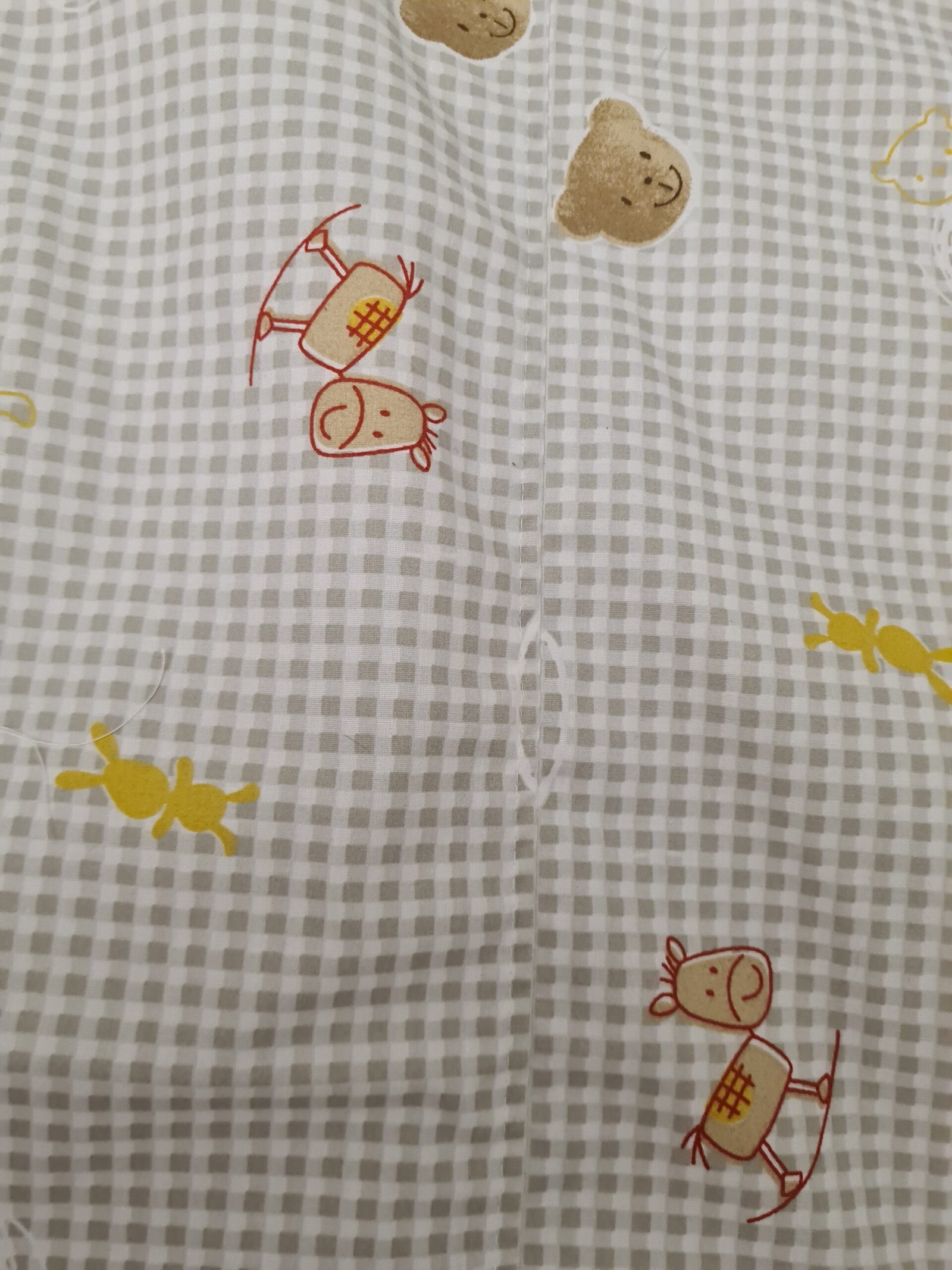 Gigoteuse (turbulette) 0/6 mois – Image 4