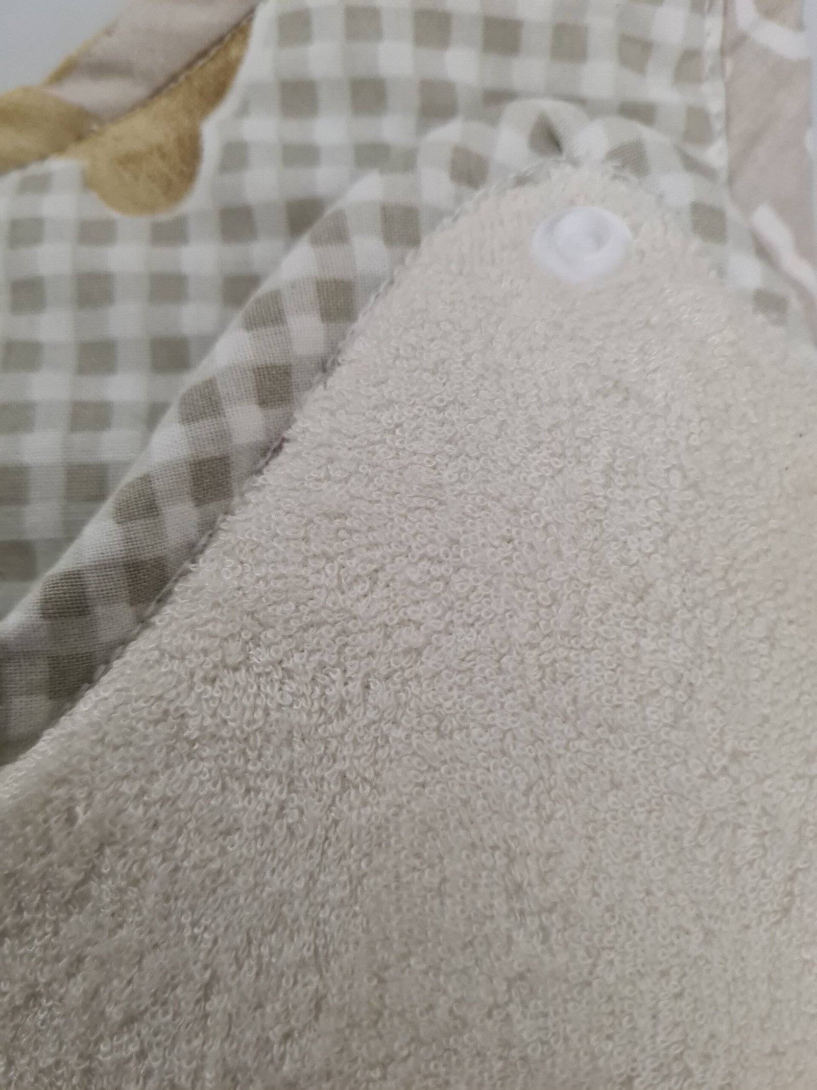 Gigoteuse (turbulette) 0/6 mois – Image 5