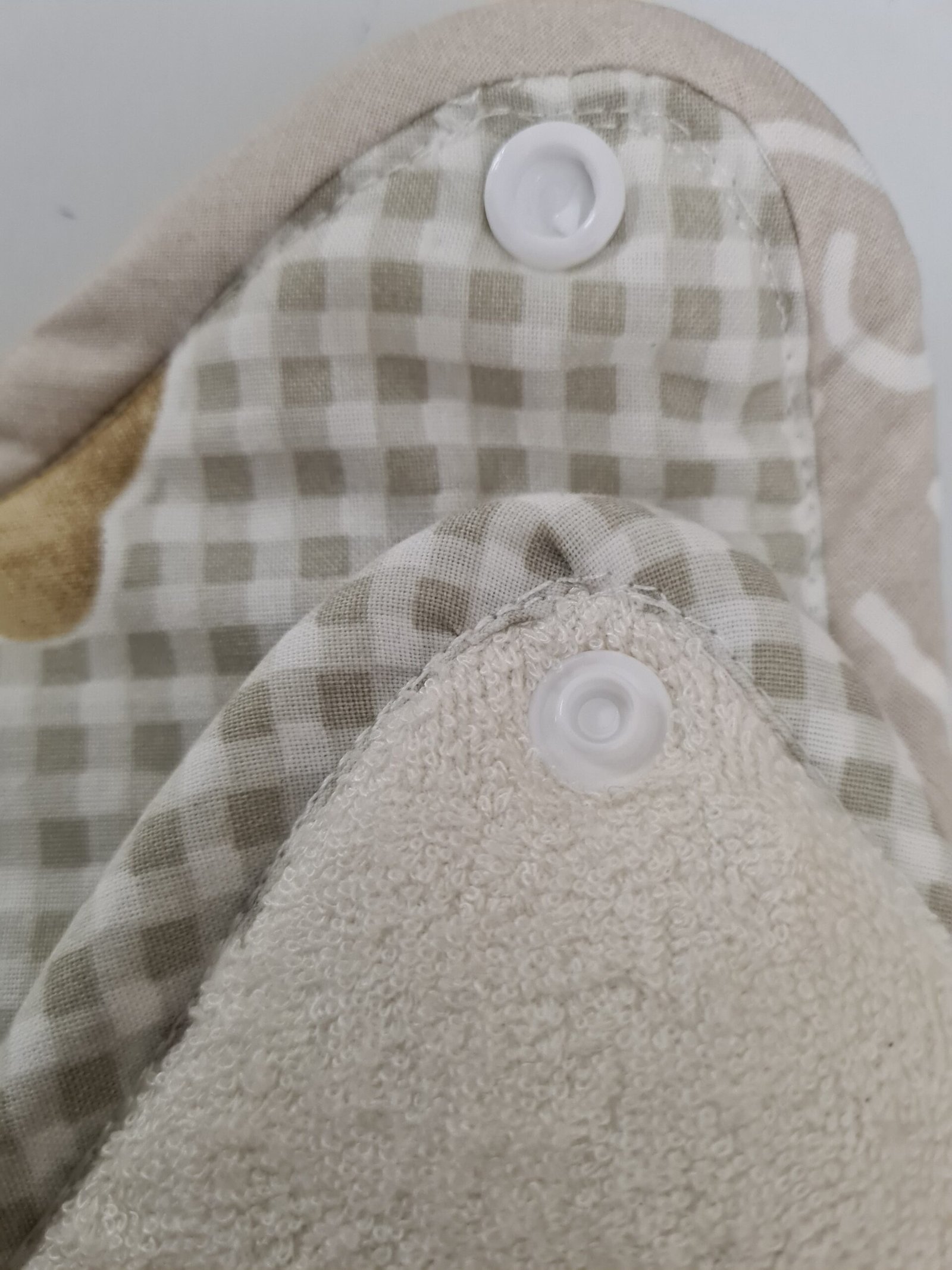 Gigoteuse (turbulette) 0/6 mois – Image 6