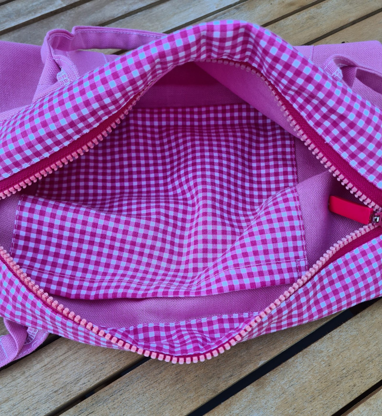 Sac de sport – Image 5