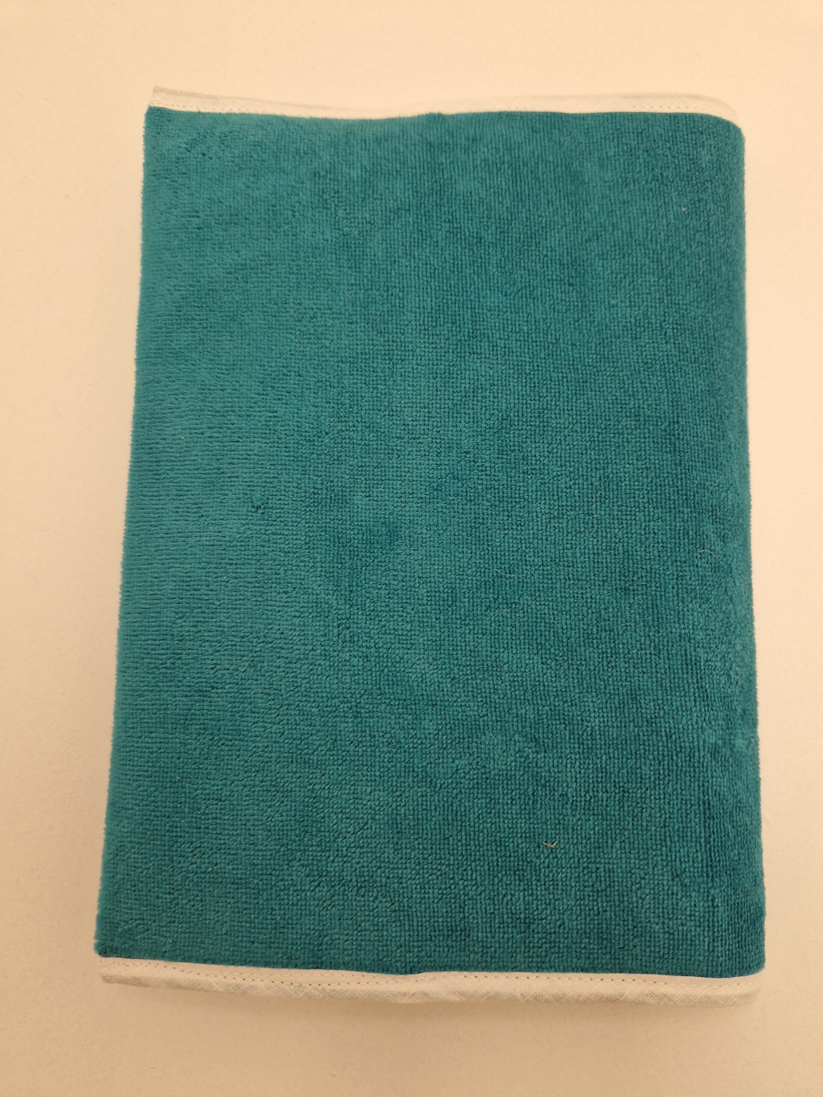 Protège carnet de santé brodé – Image 2