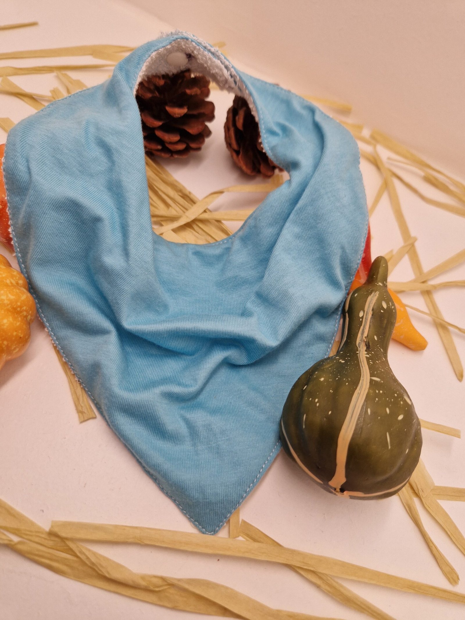 Bavoirs Bandana – Image 7