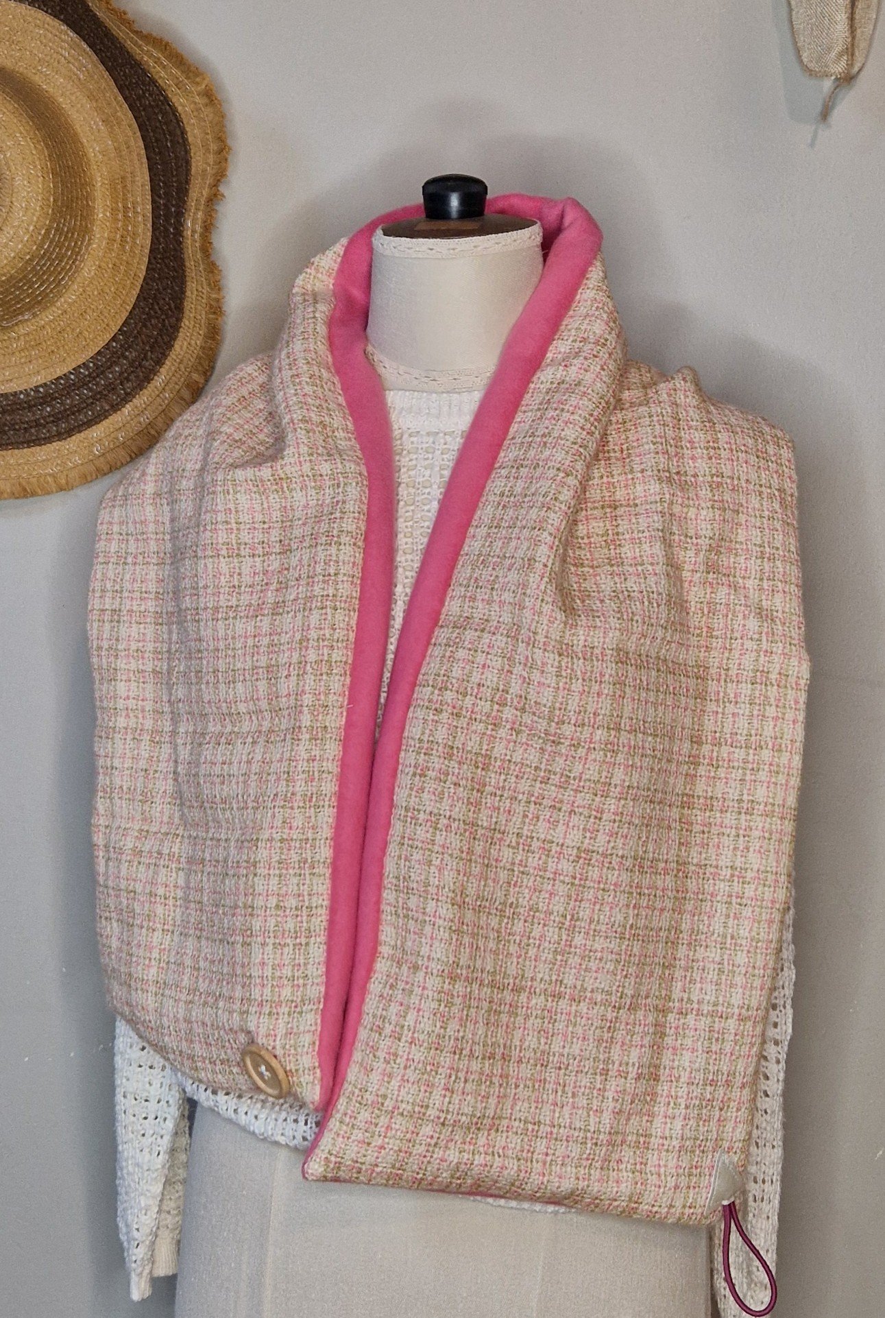 Echarpe col – Image 8