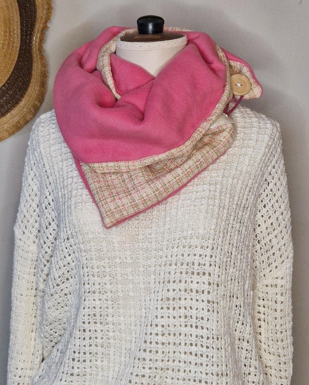 Echarpe col – Image 4