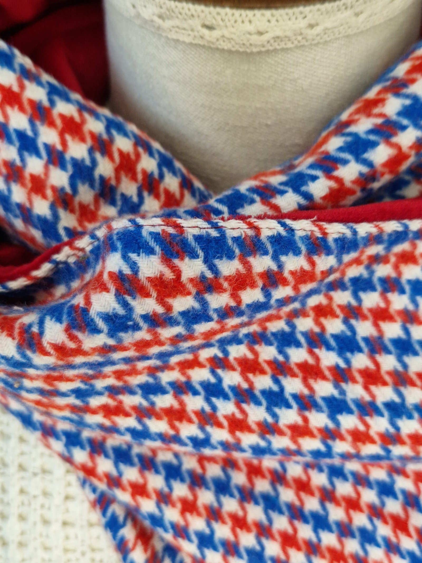 Châle réversible – Image 4