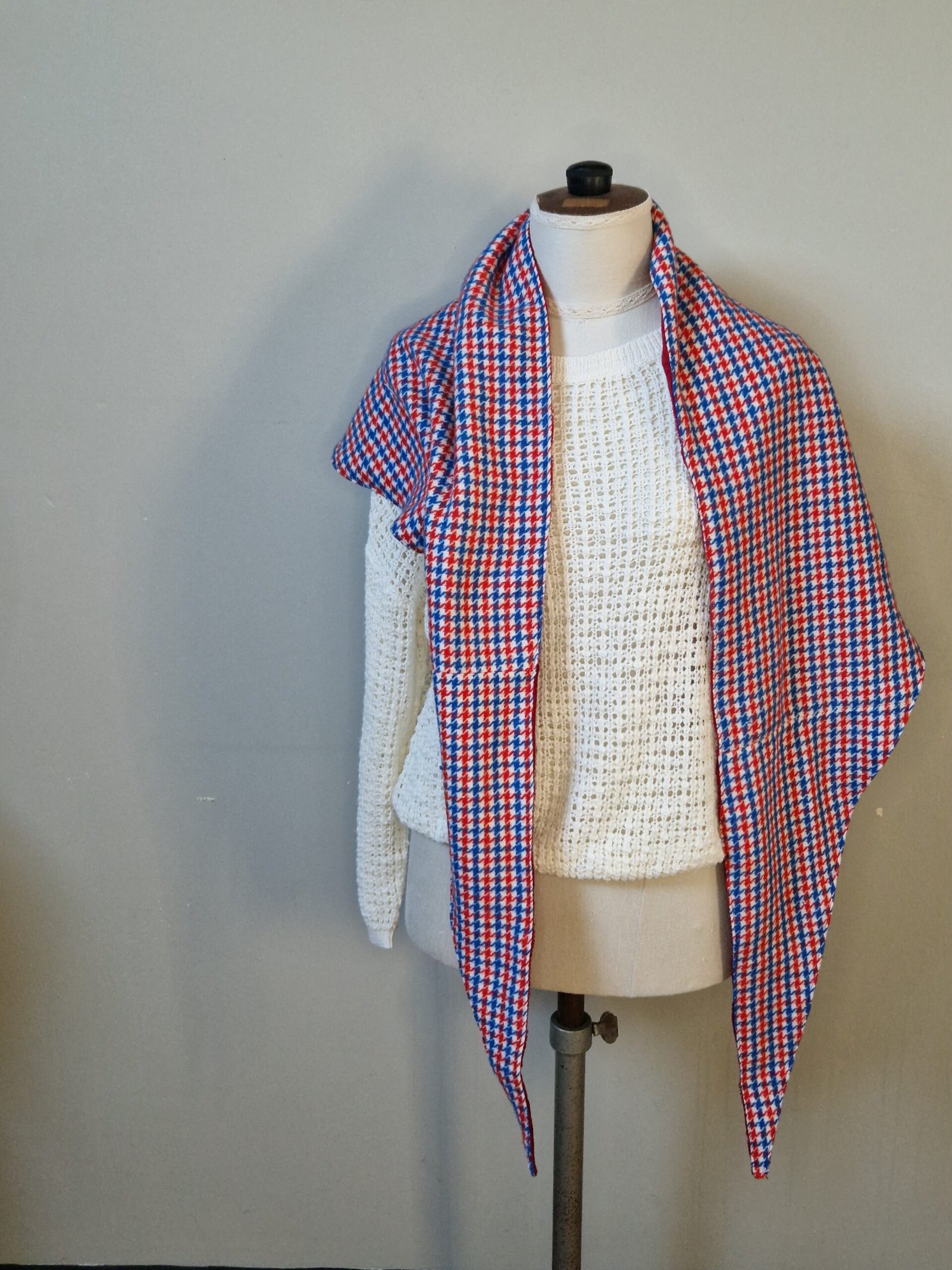 Châle réversible – Image 8