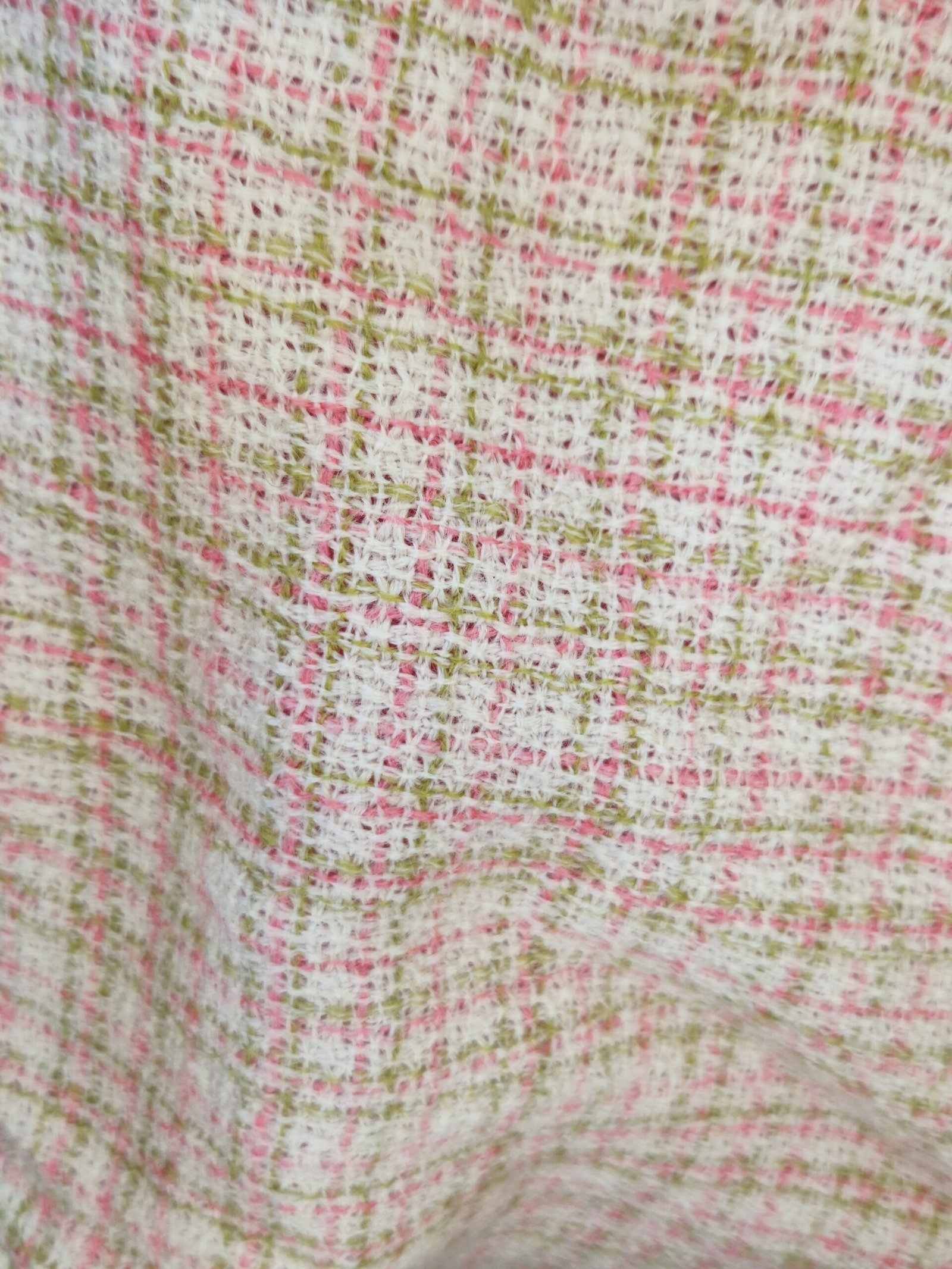 Châle réversible – Image 3