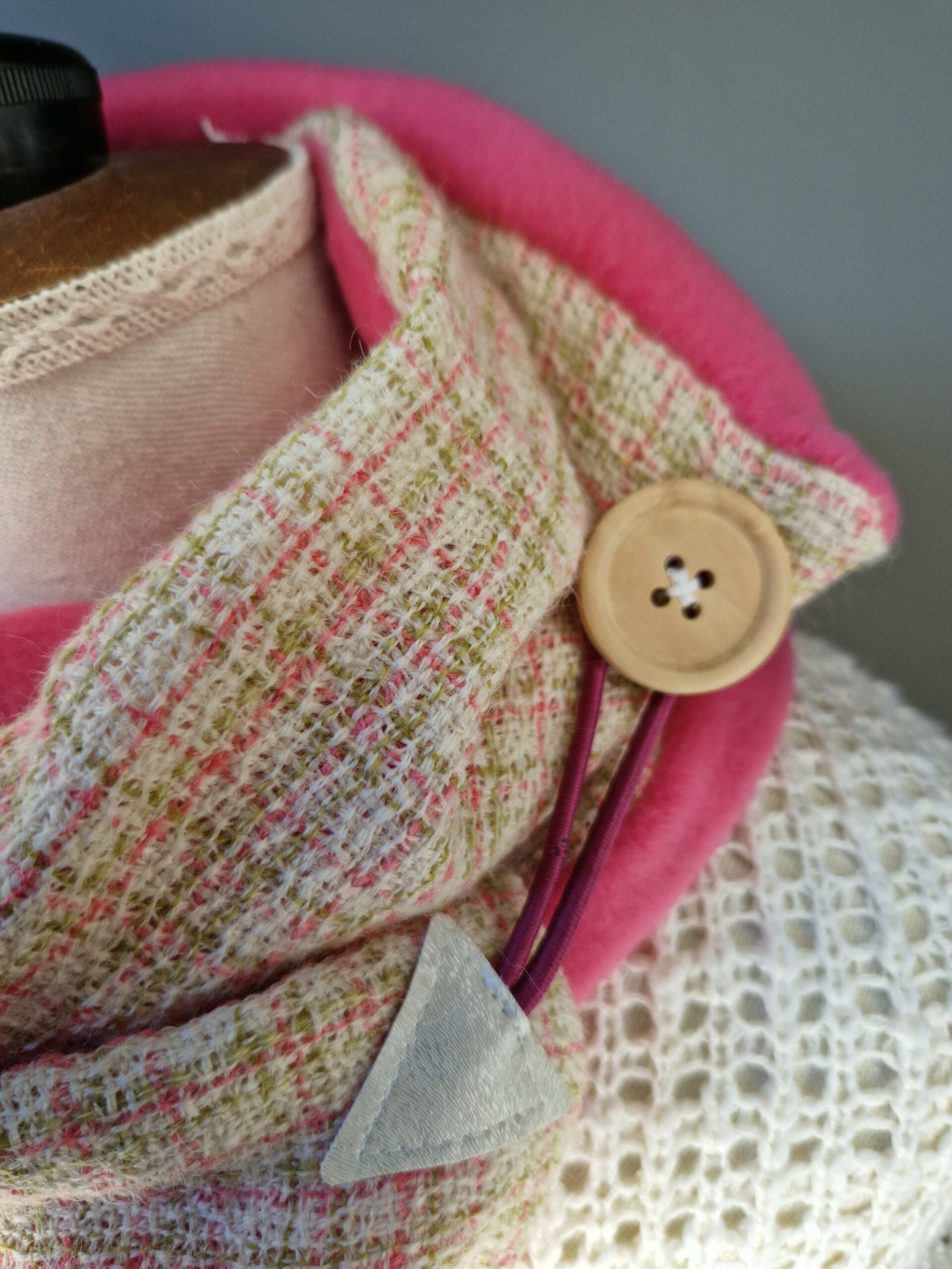 Echarpe col – Image 5