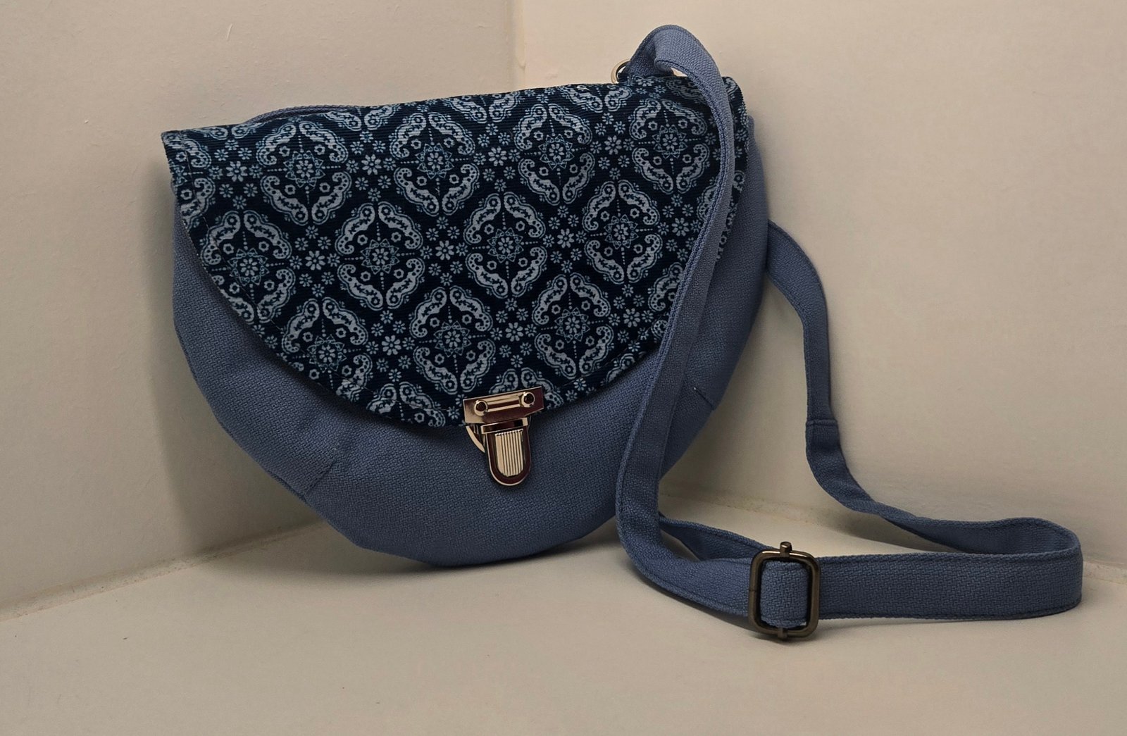 Besace Amour – Image 6