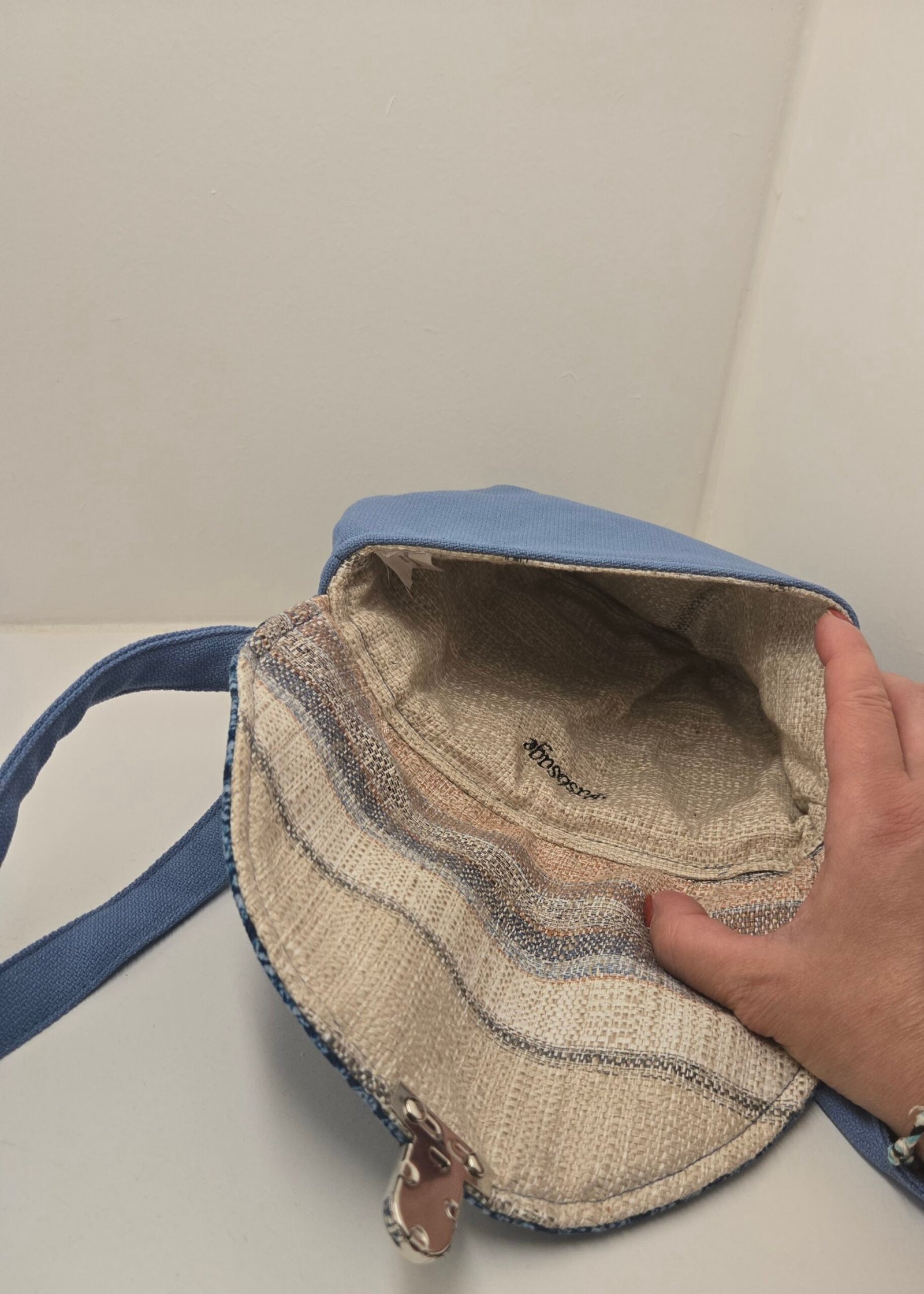 Besace Amour – Image 3