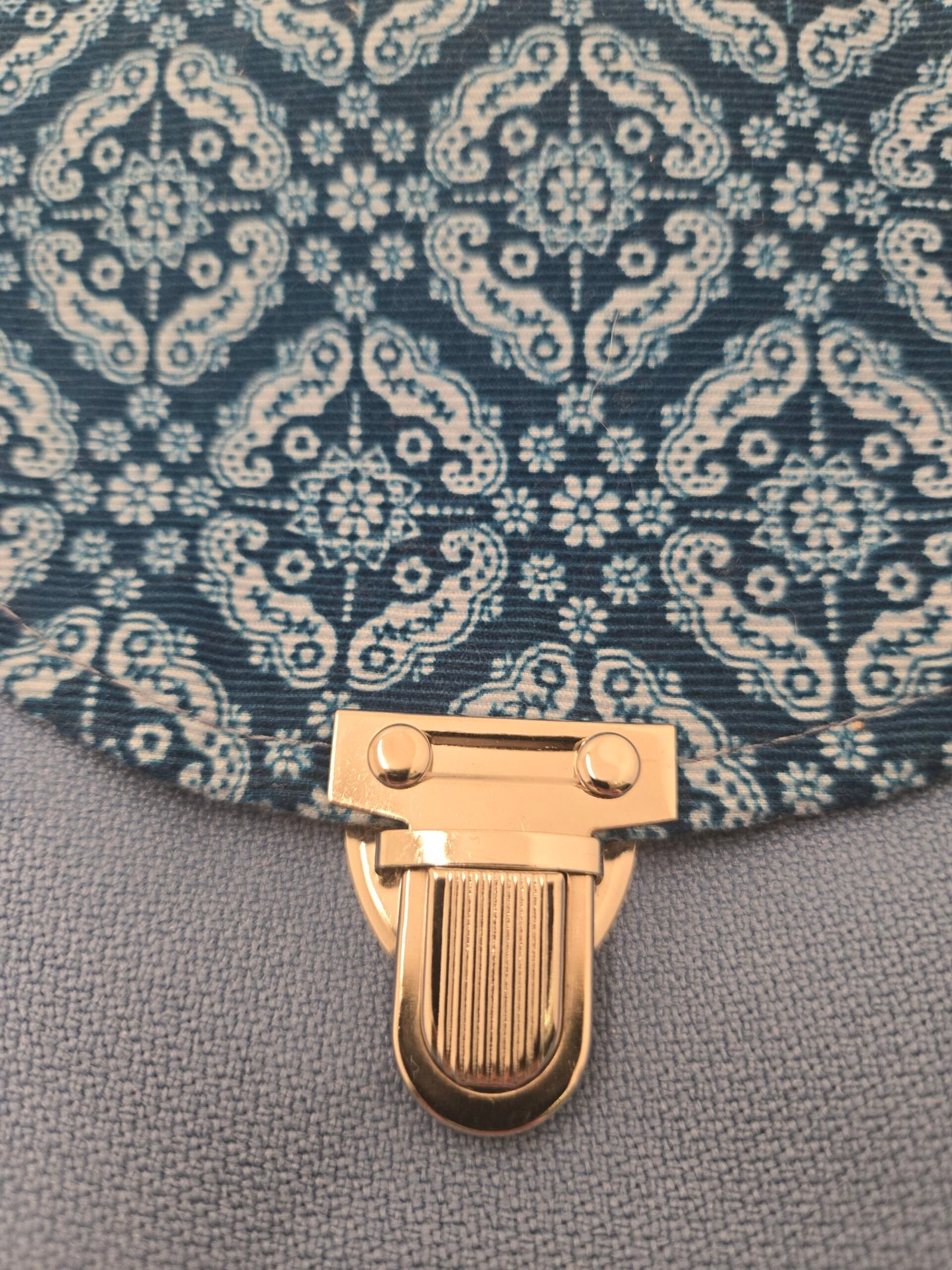 Besace Amour – Image 4