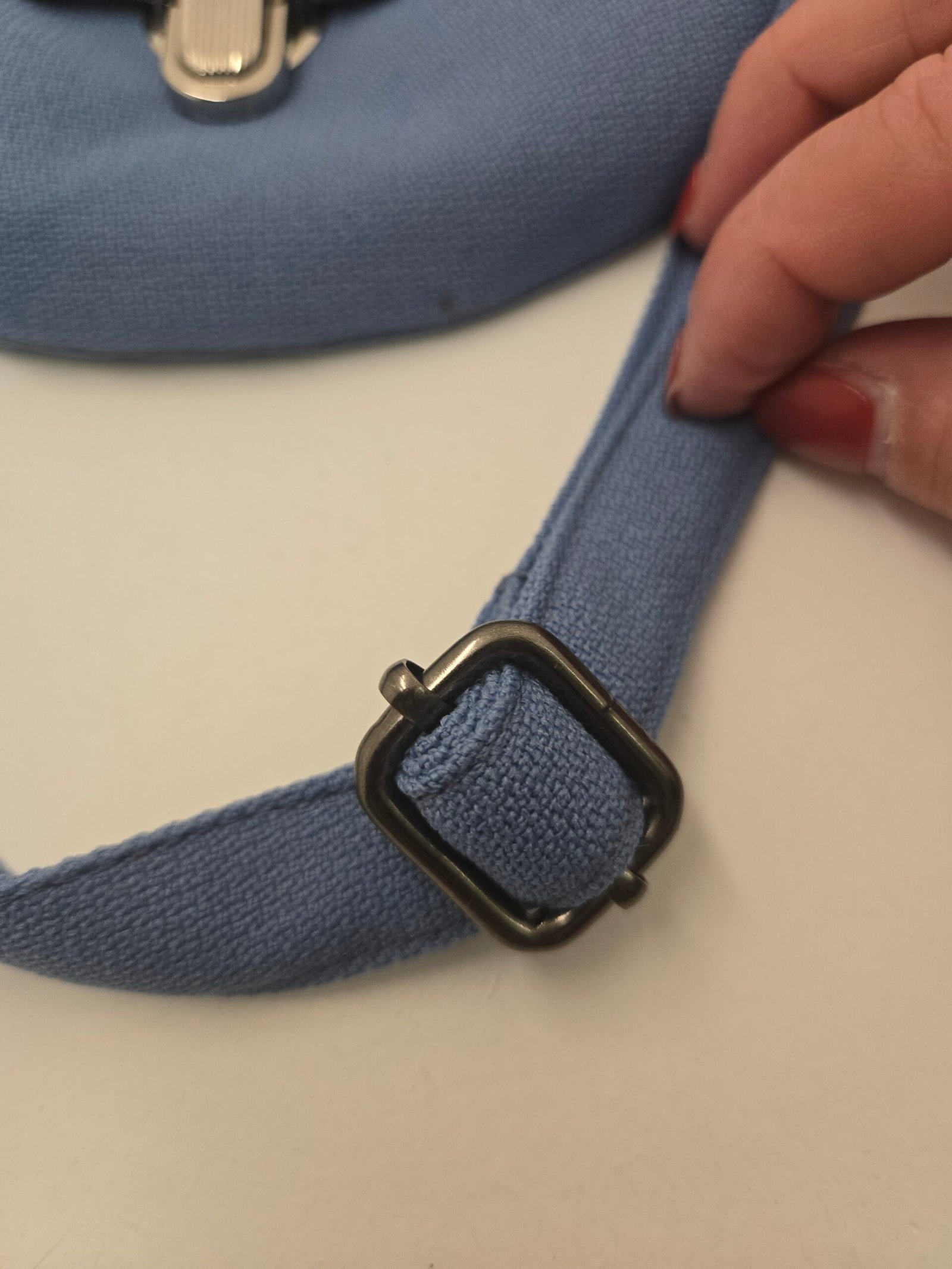 Besace Amour – Image 8