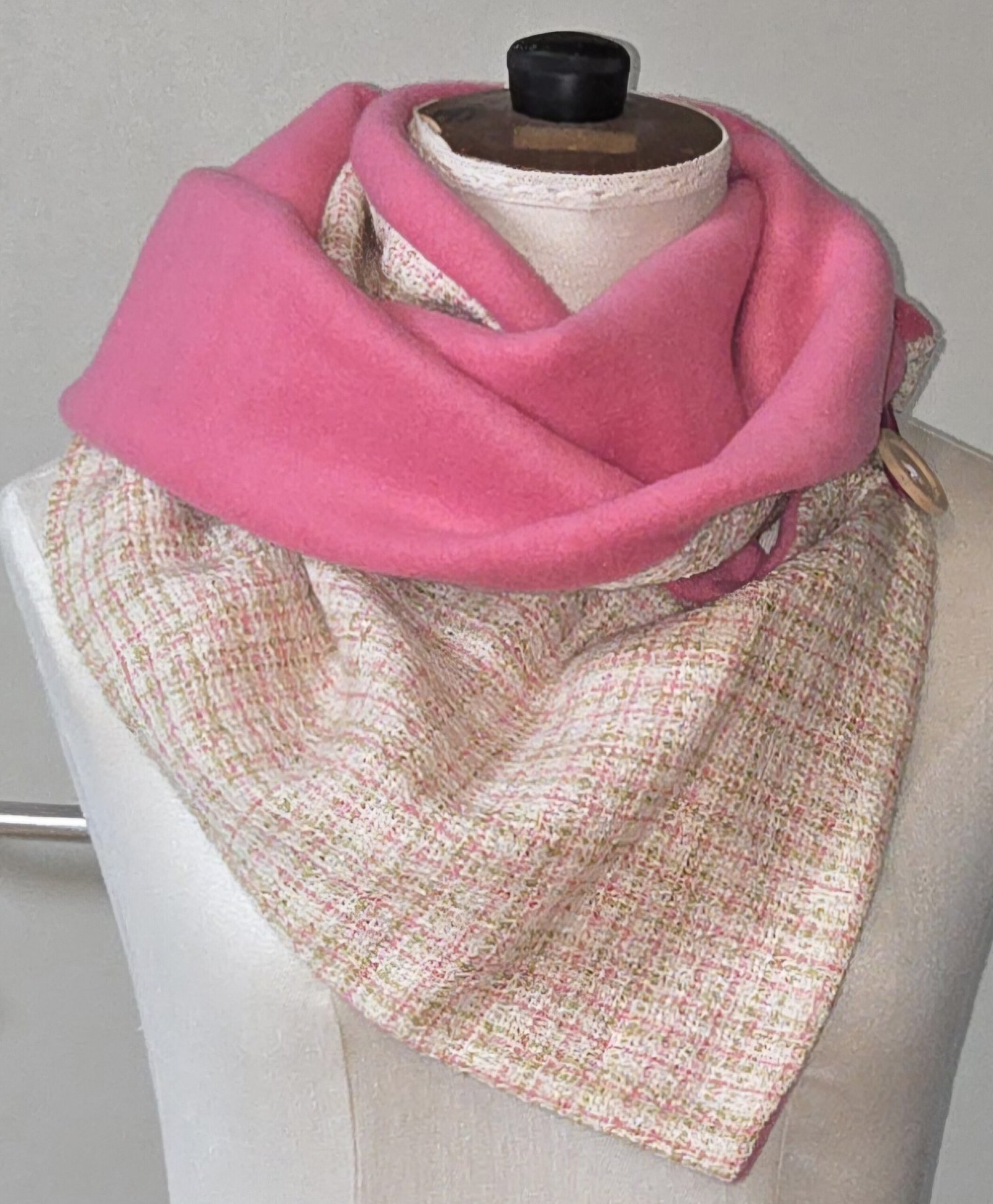 Echarpe col – Image 6