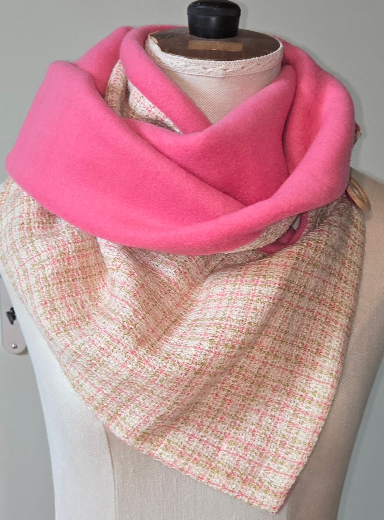 Echarpe col – Image 2