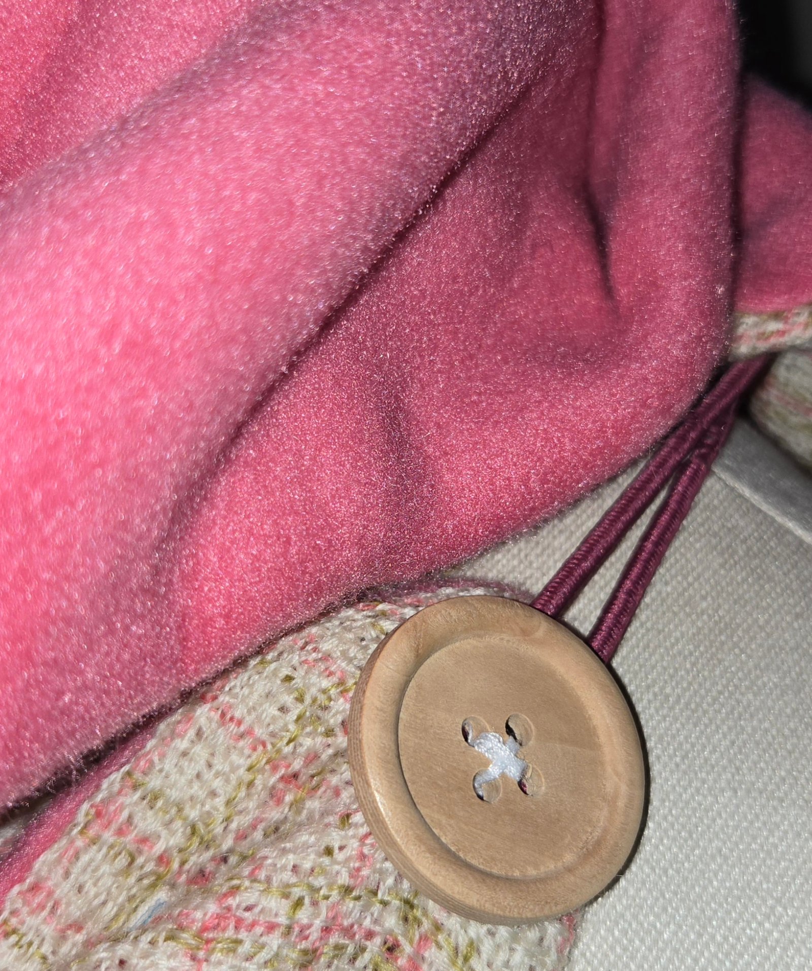 Echarpe col – Image 7