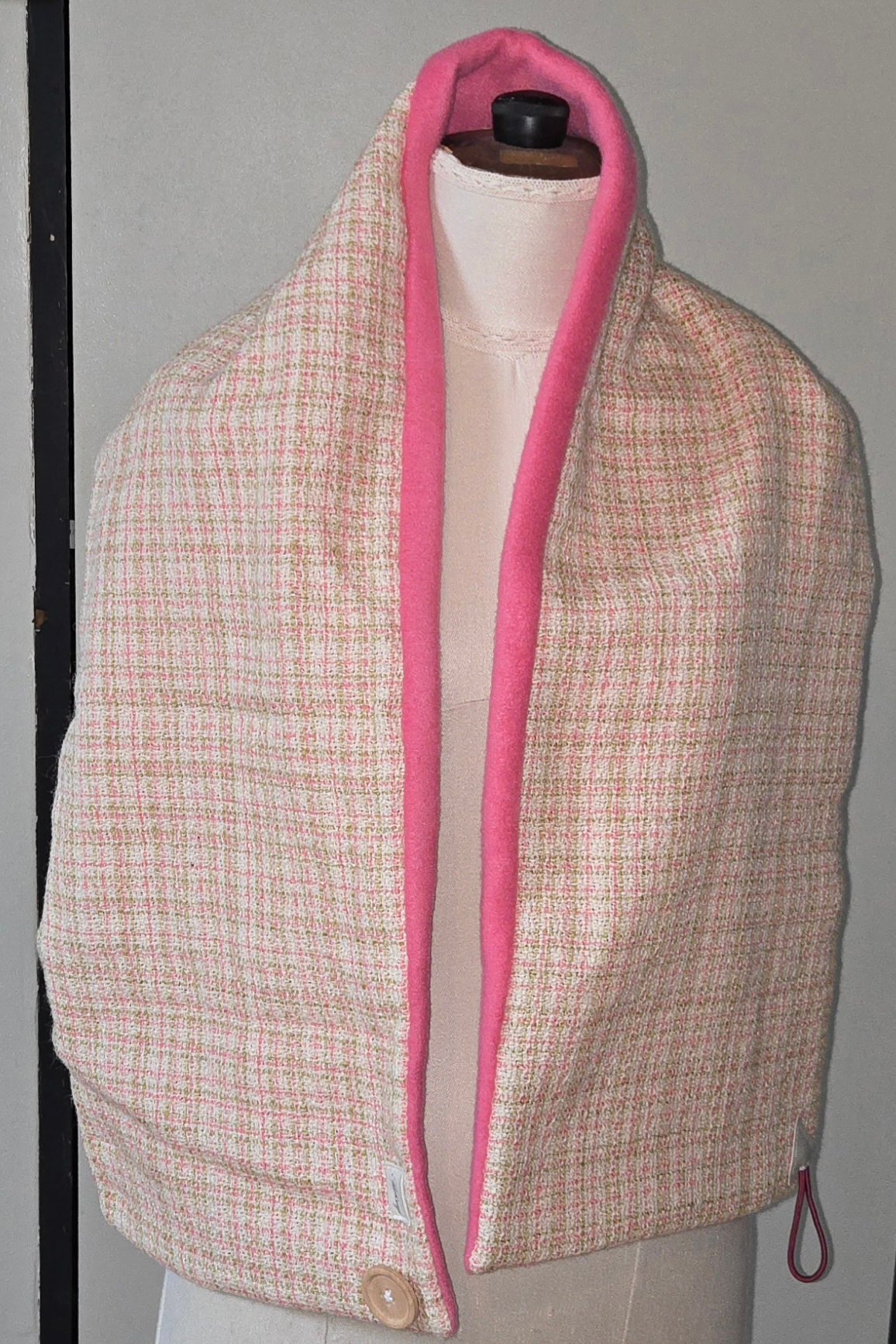 Echarpe col – Image 10