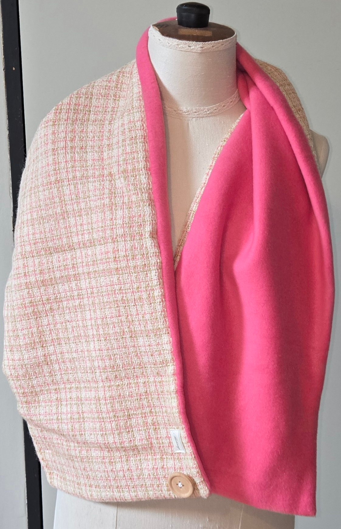 Echarpe col – Image 9