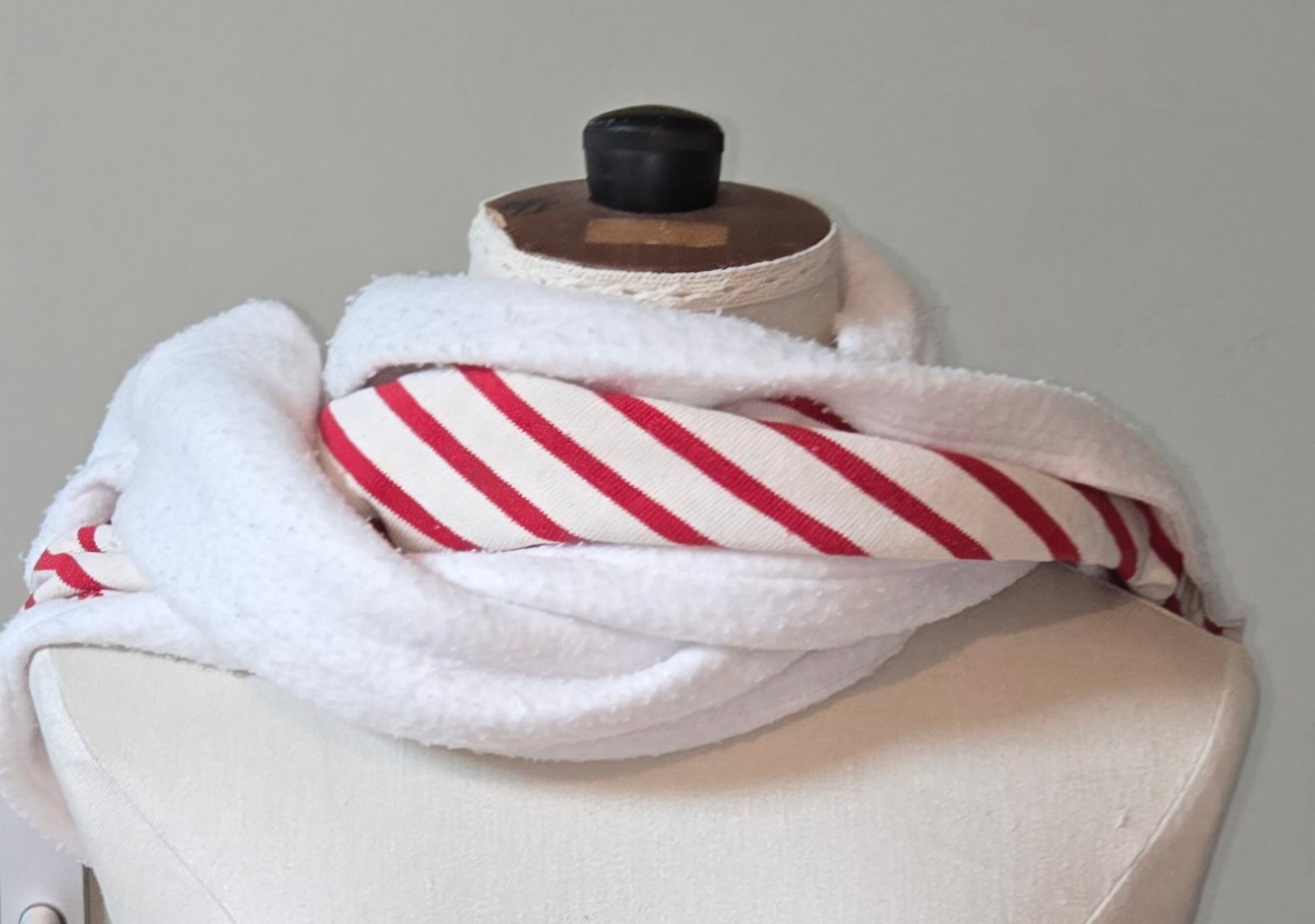 Châle réversible – Image 3