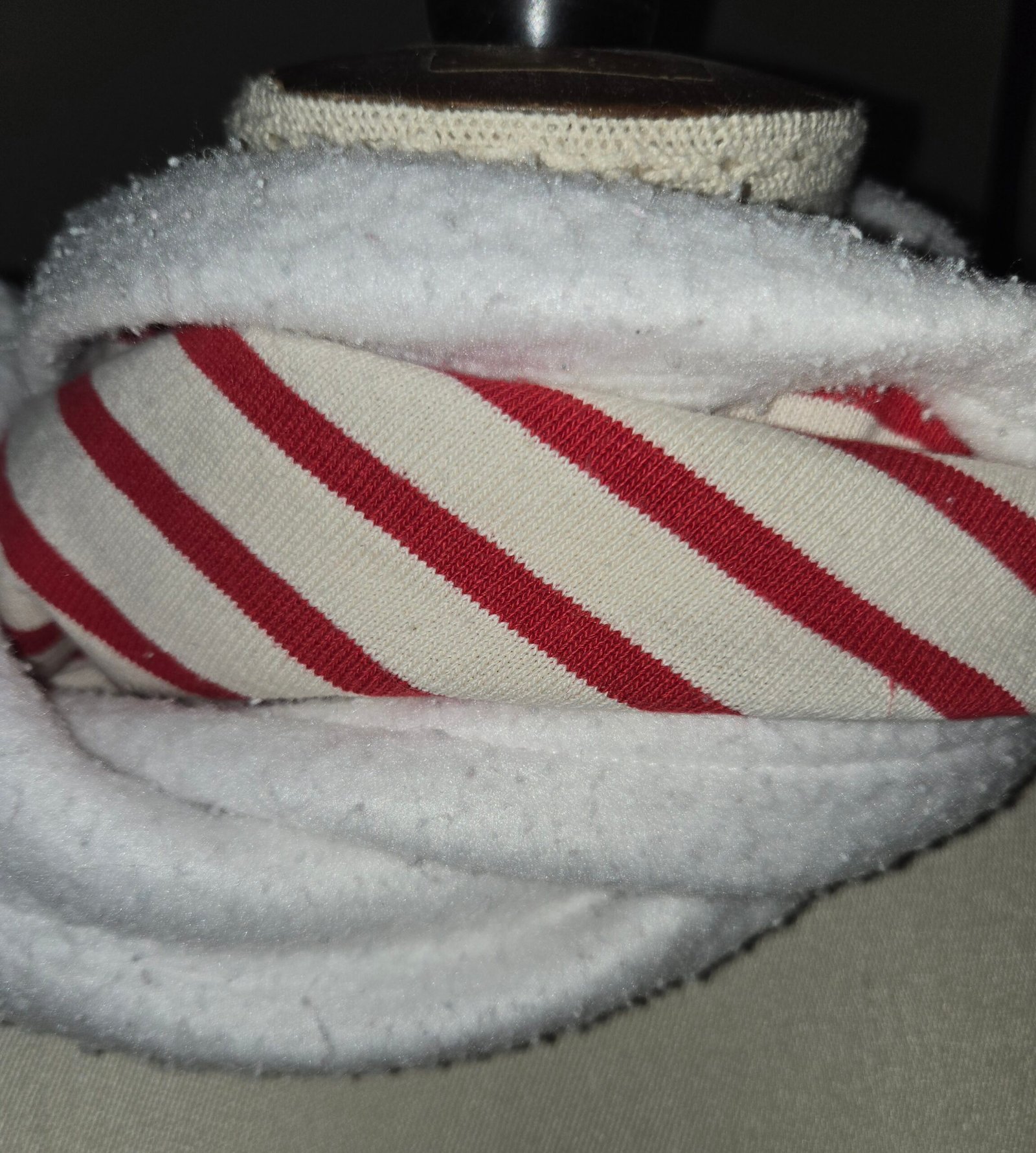 Châle réversible – Image 2