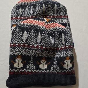 Bonnet enfant 2/3 ans