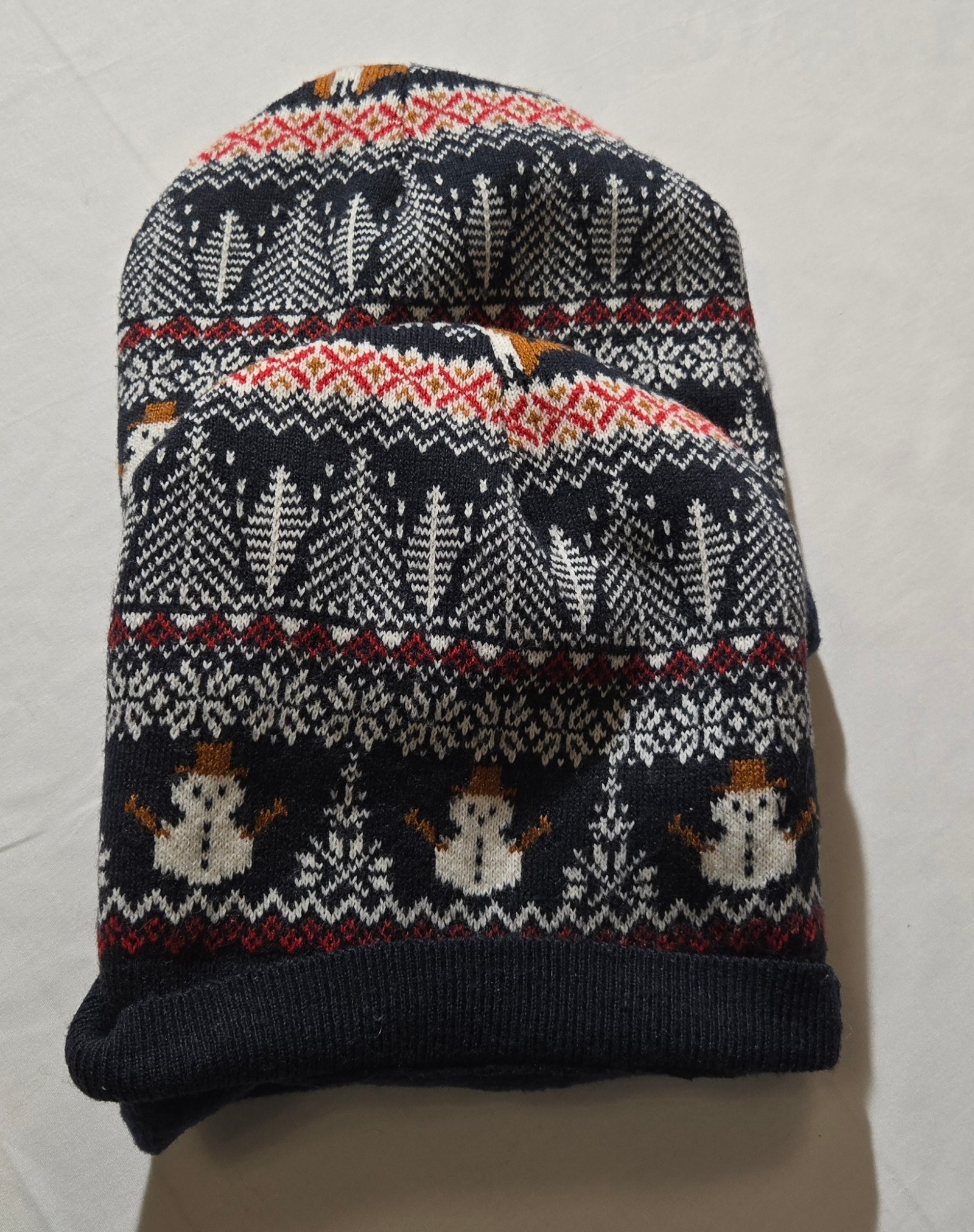 Bonnet enfant 2/3 ans