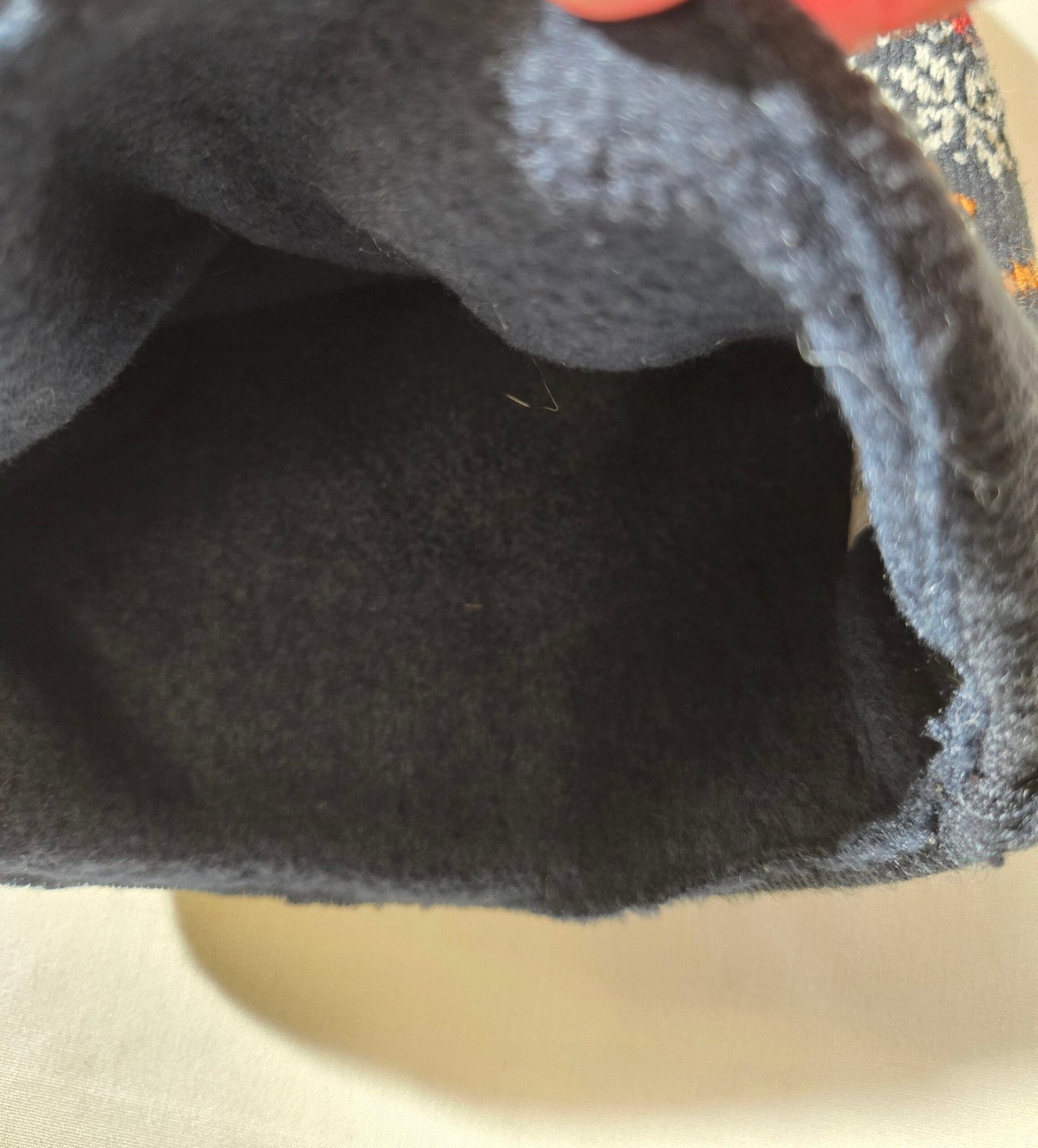 Bonnet enfant 2/3 ans – Image 4