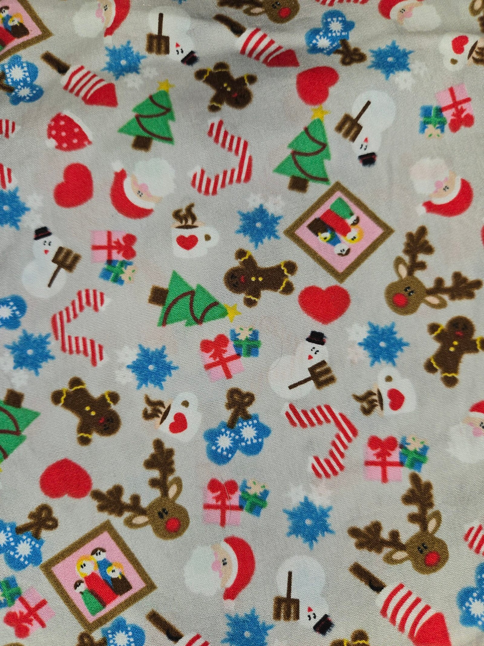 Chaussette de Noël – Image 2