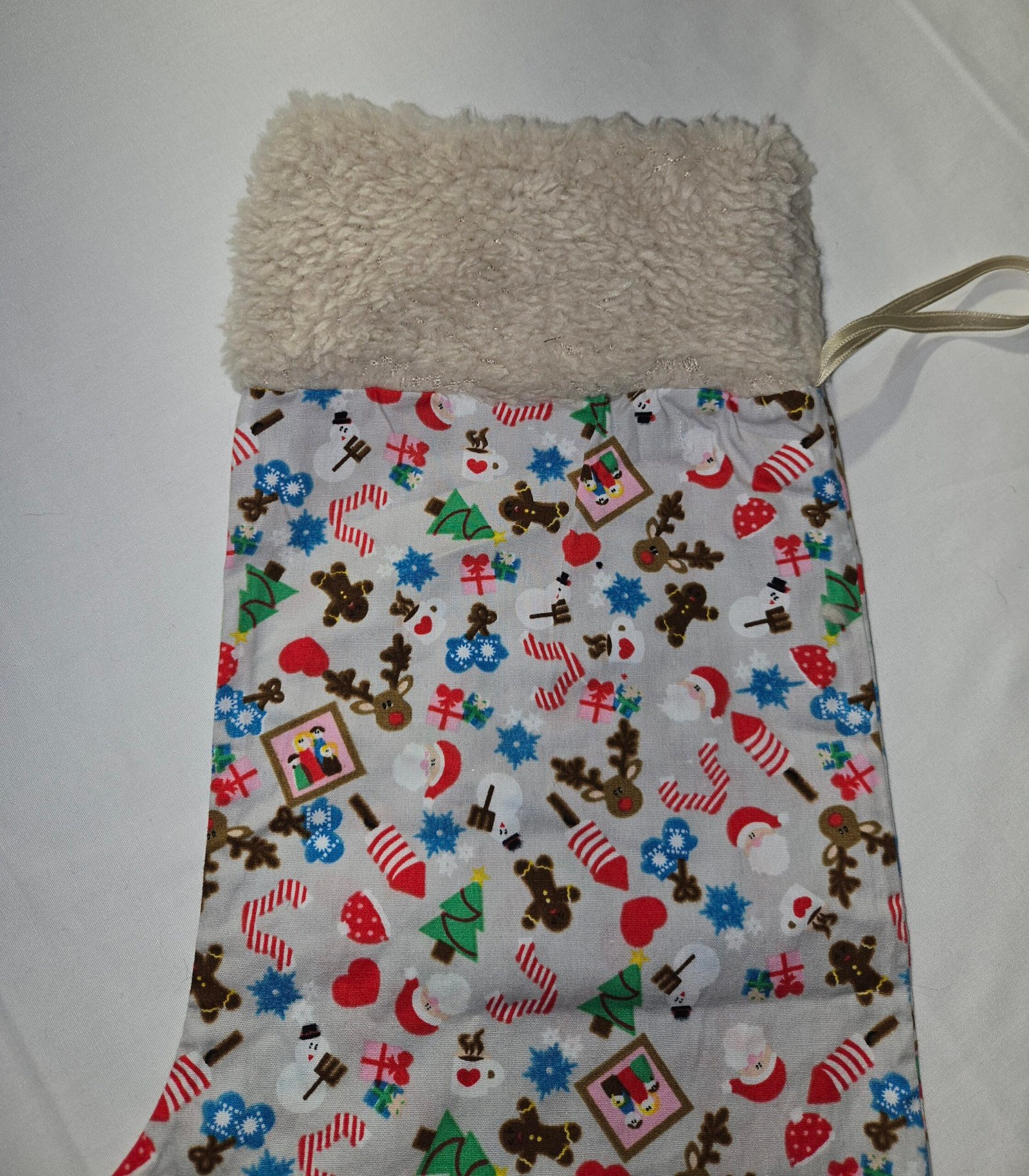 Chaussette de Noël – Image 4