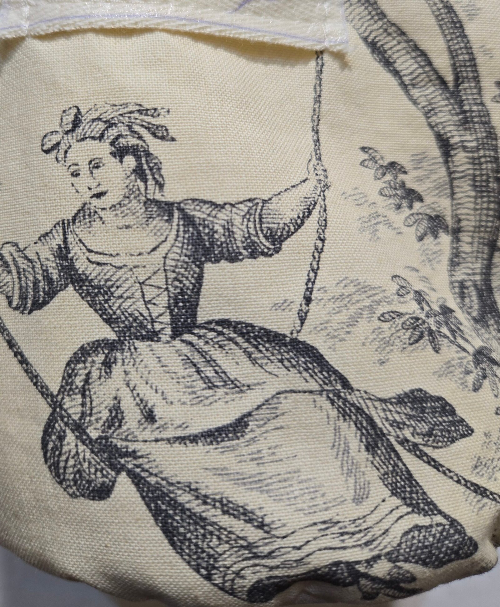 kit de lingettes lavables – Image 2