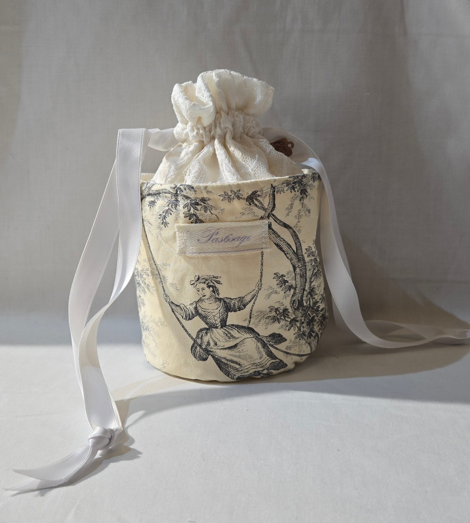 kit de lingettes lavables – Image 5