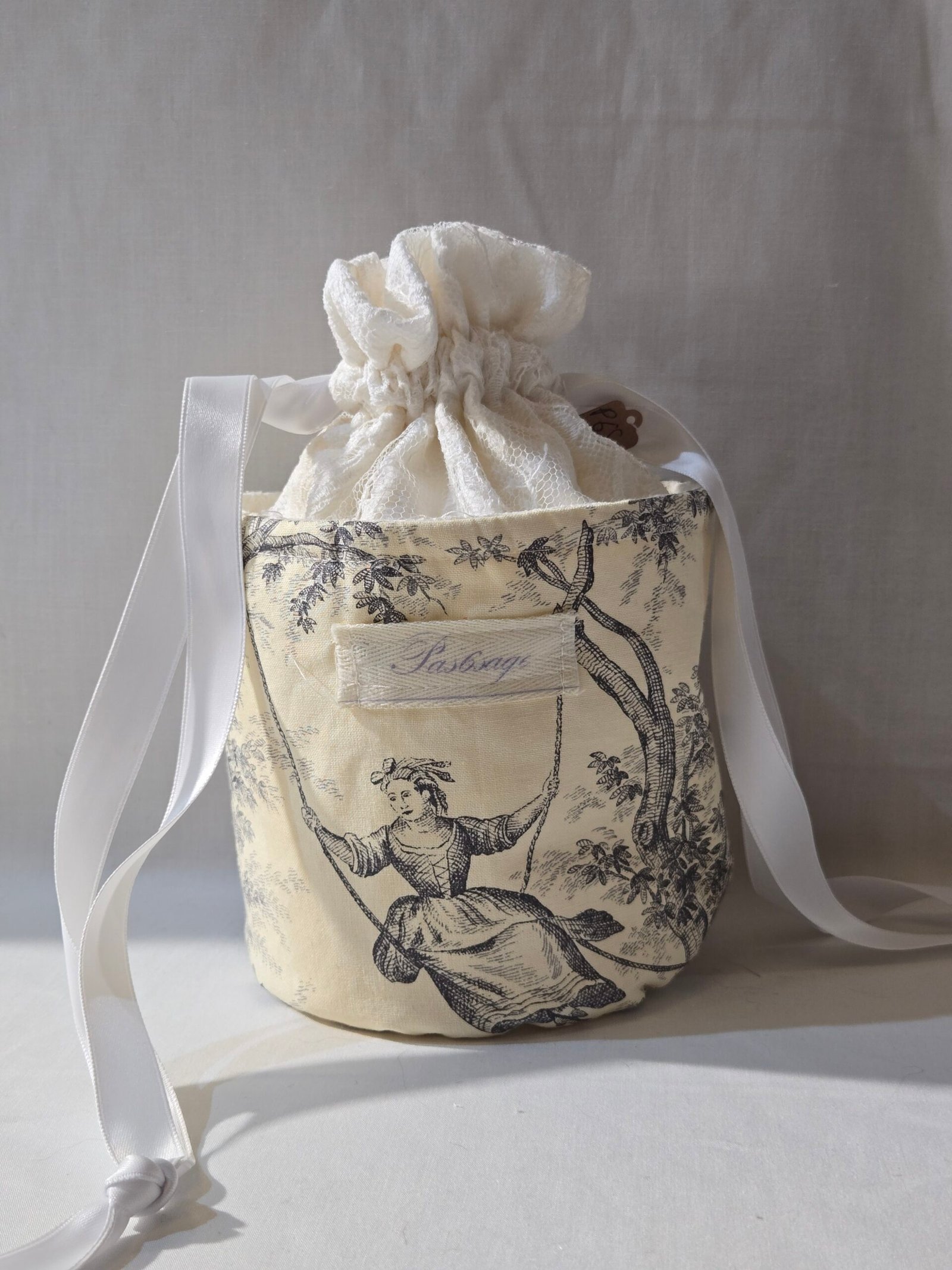 kit de lingettes lavables – Image 6