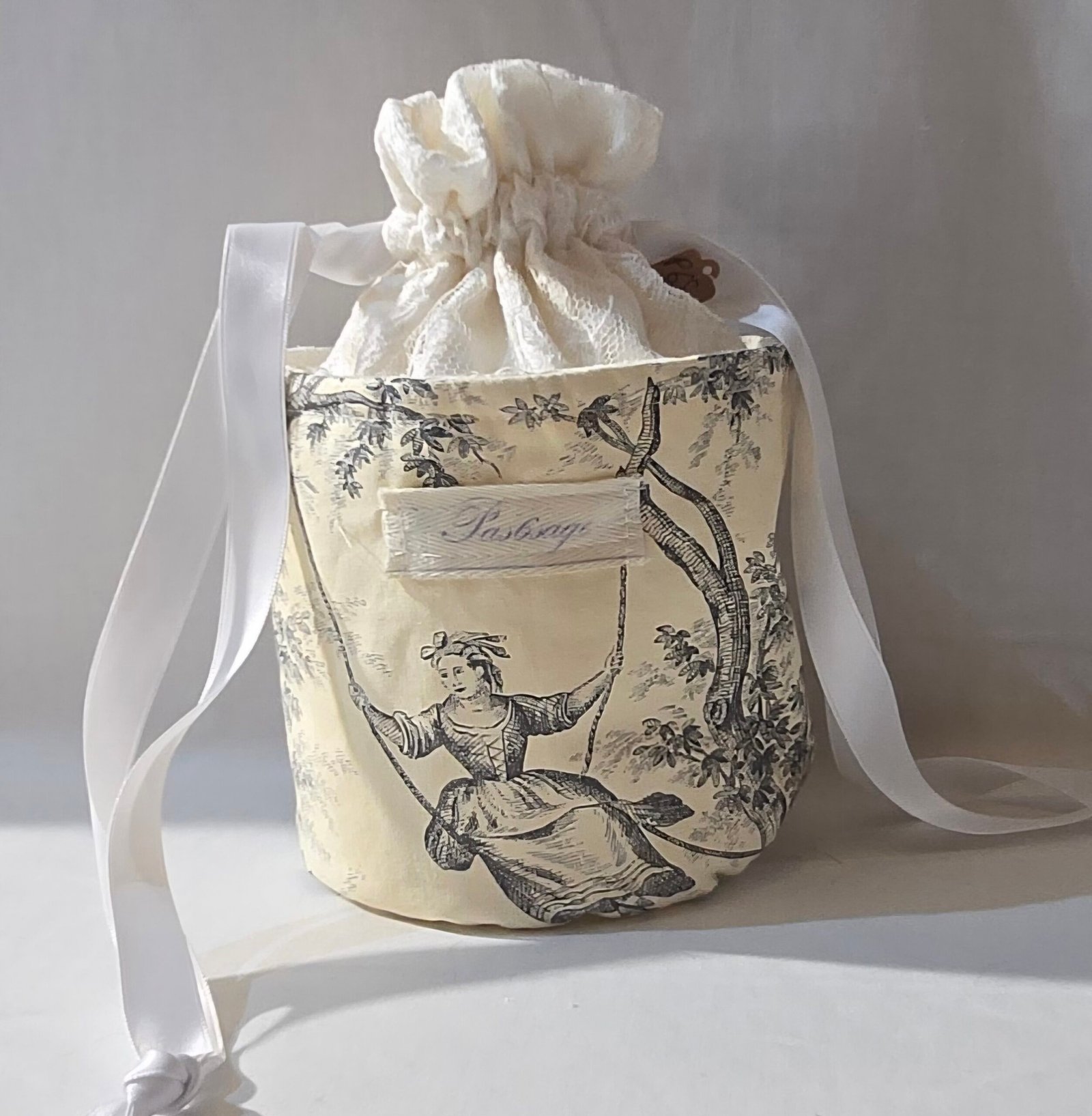 kit de lingettes lavables – Image 7