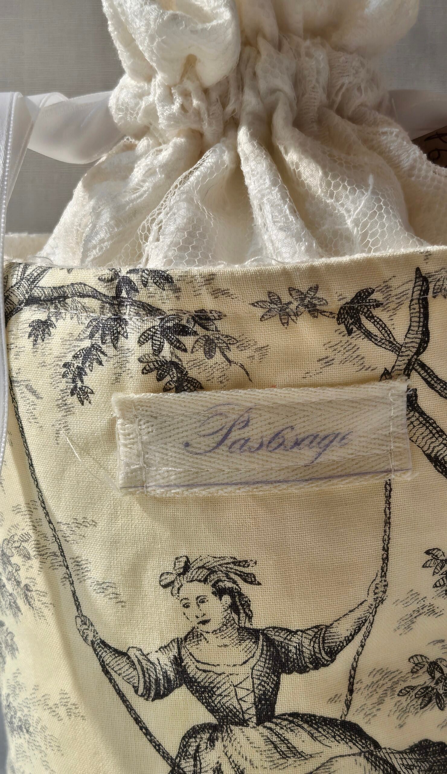 kit de lingettes lavables – Image 8