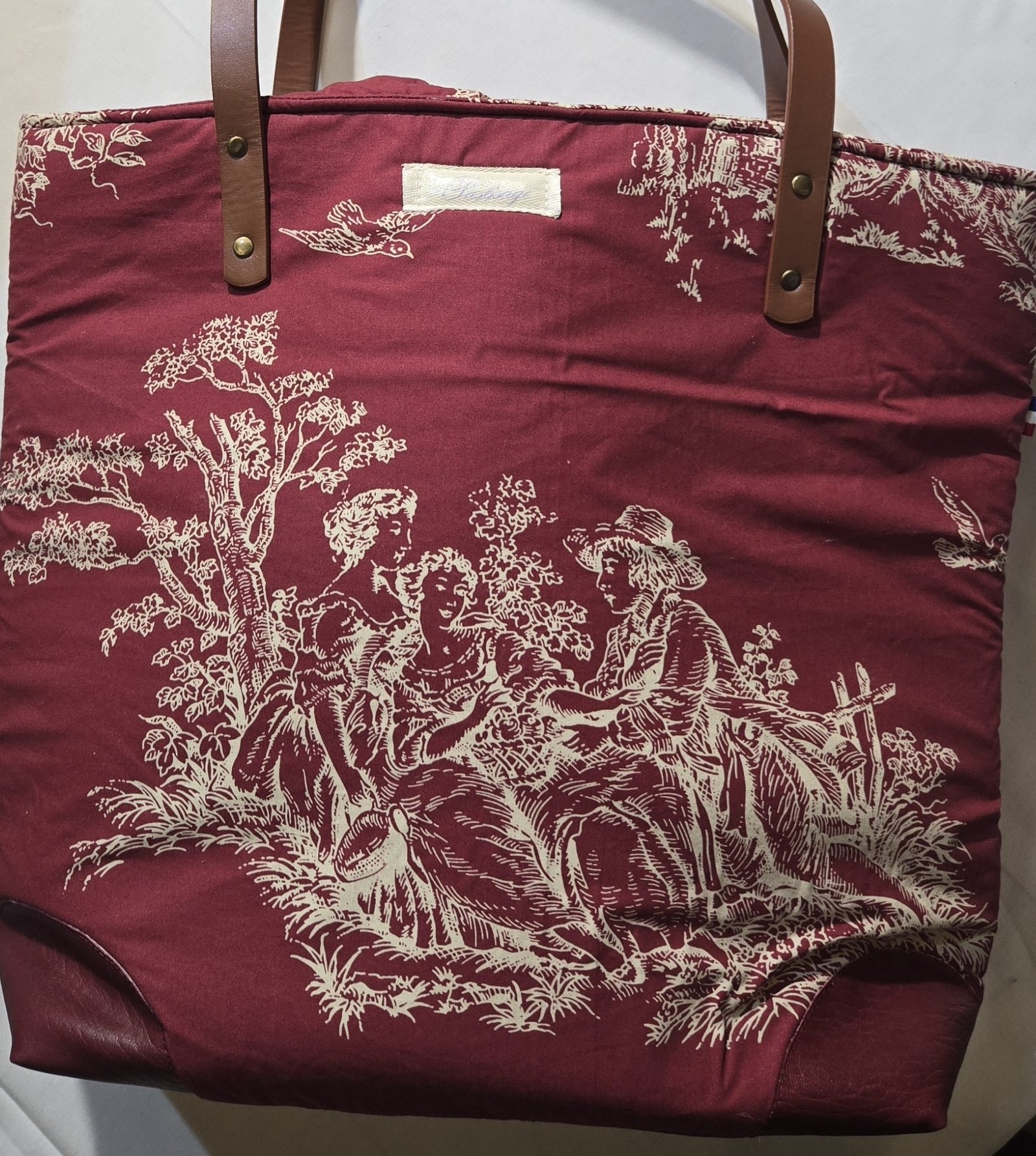 Sac fourre-tout – Image 3