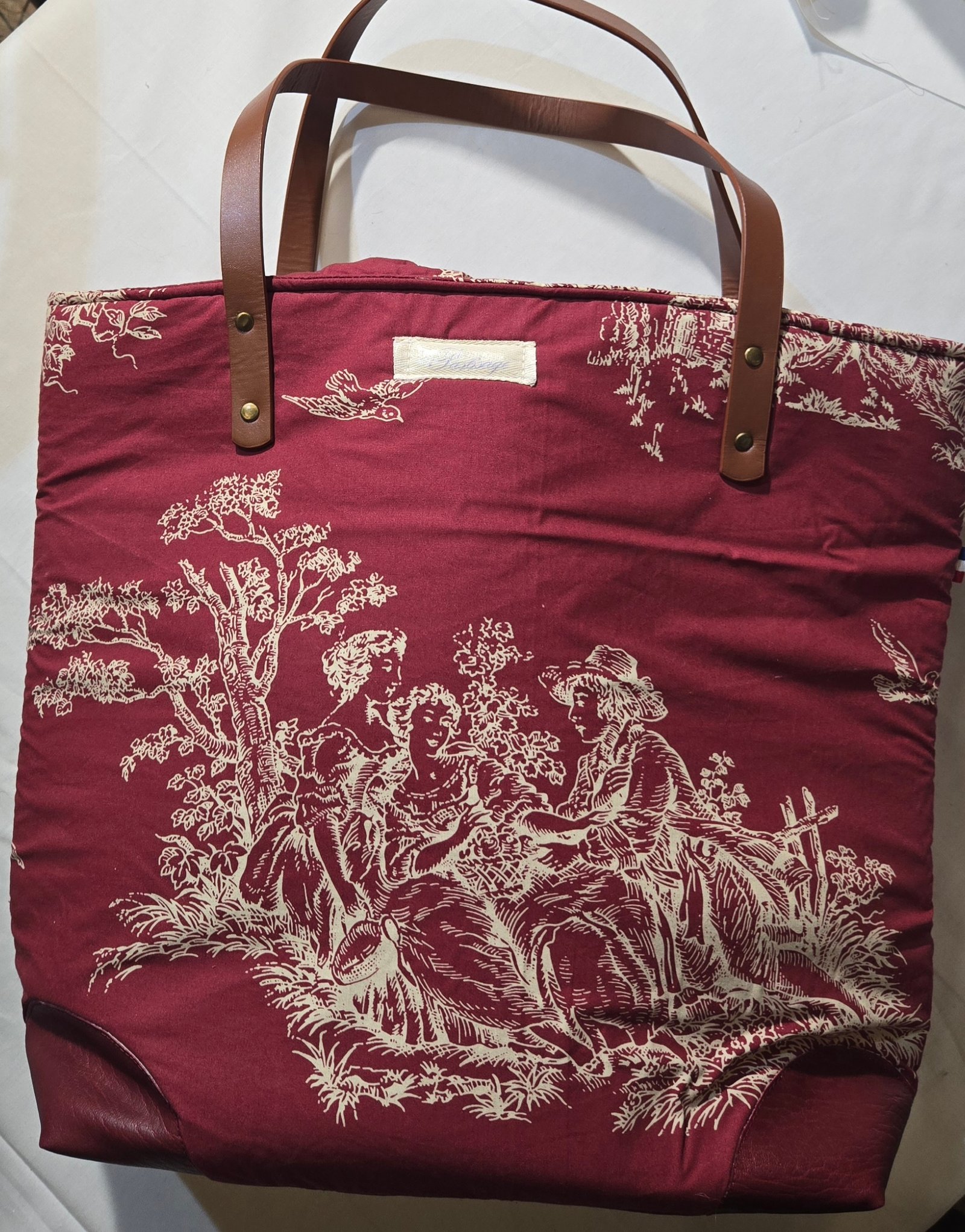 Sac fourre-tout – Image 2