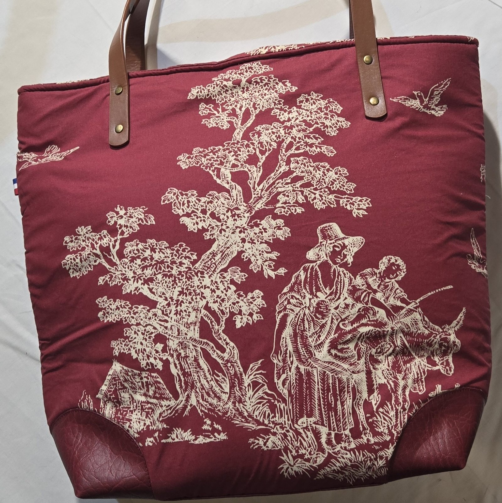 Sac fourre-tout – Image 4