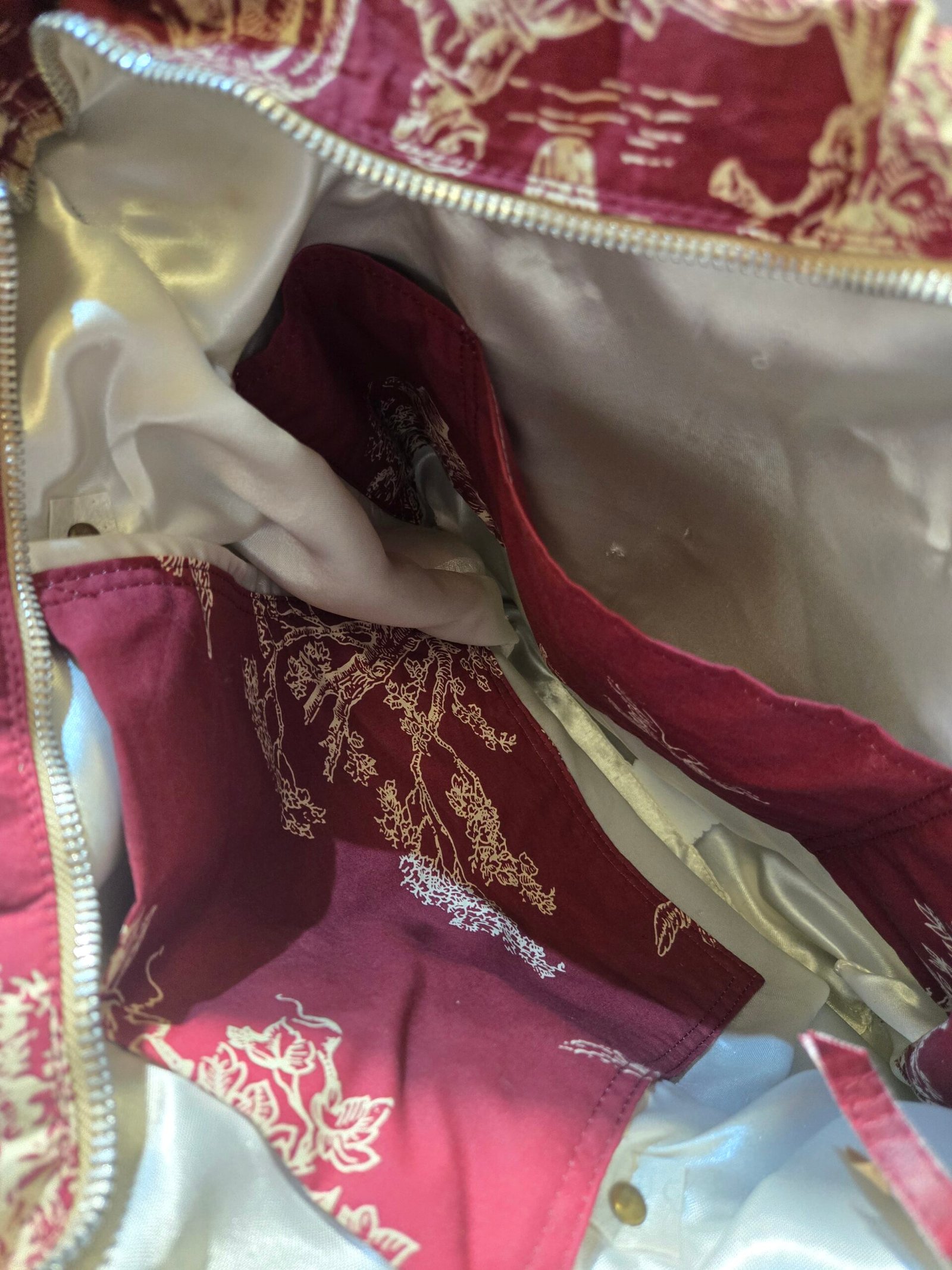 Sac fourre-tout – Image 6