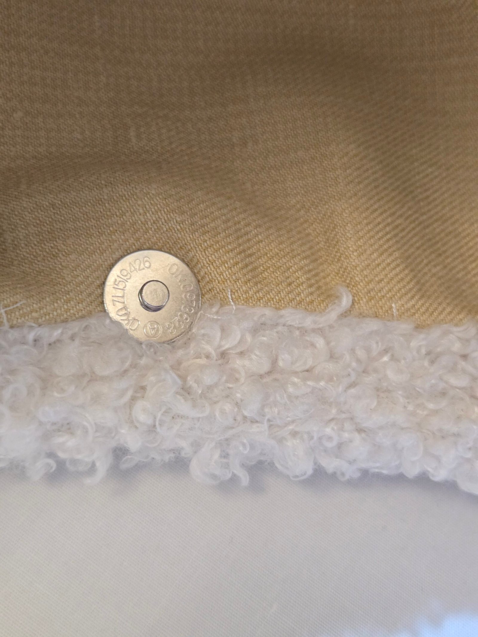 Sac 1/2 lune – Image 4