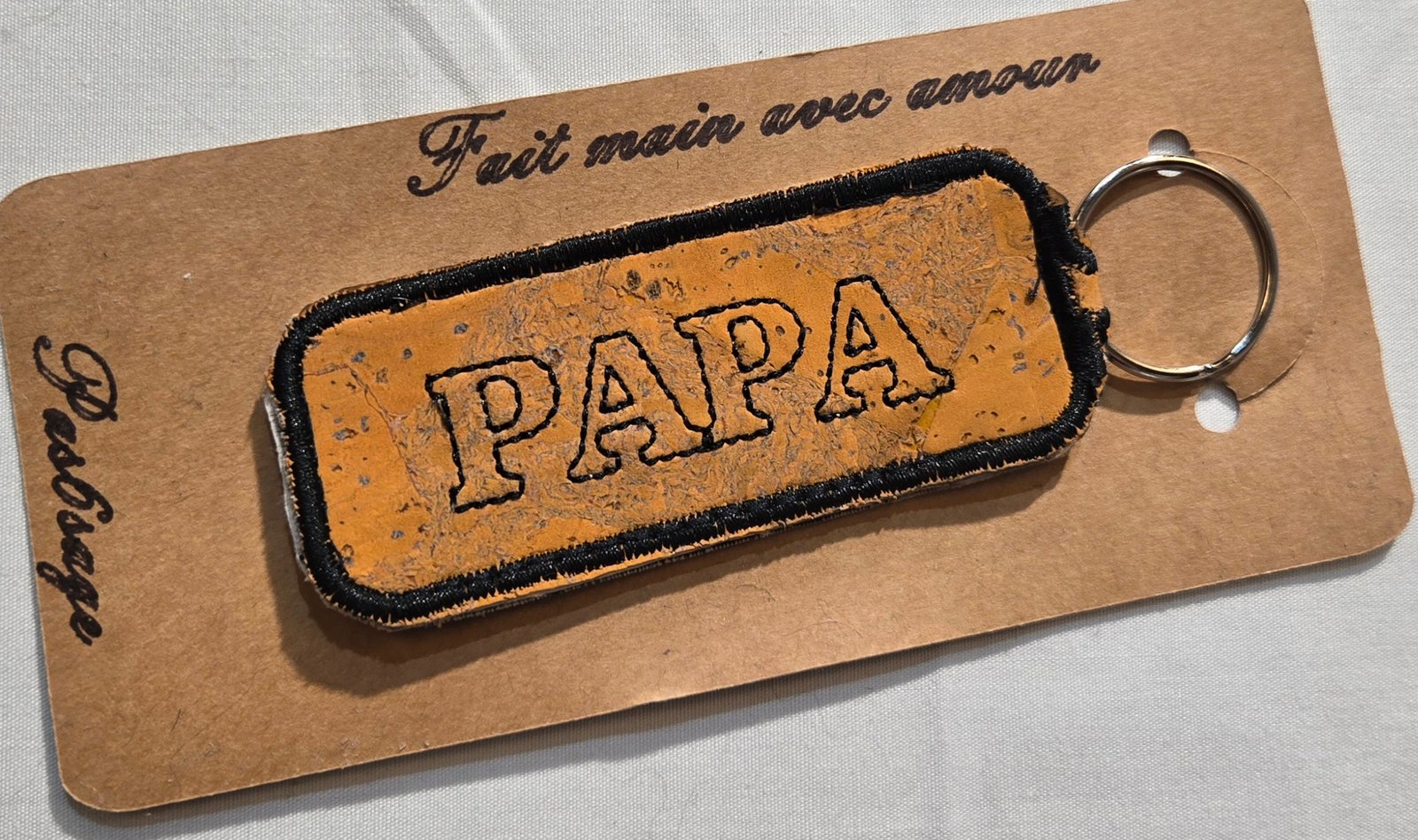 Porte clées – Image 2