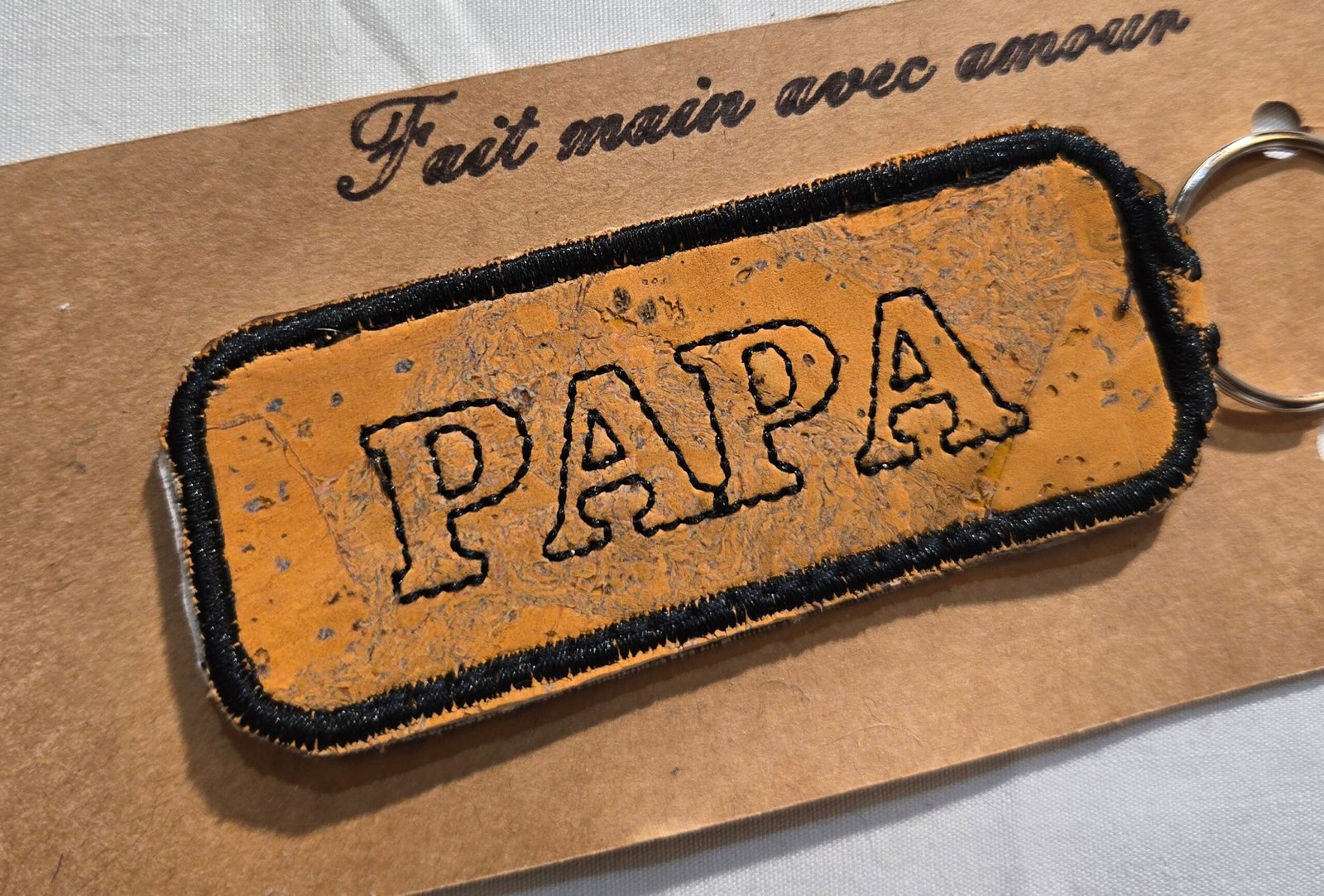 Porte clées – Image 3