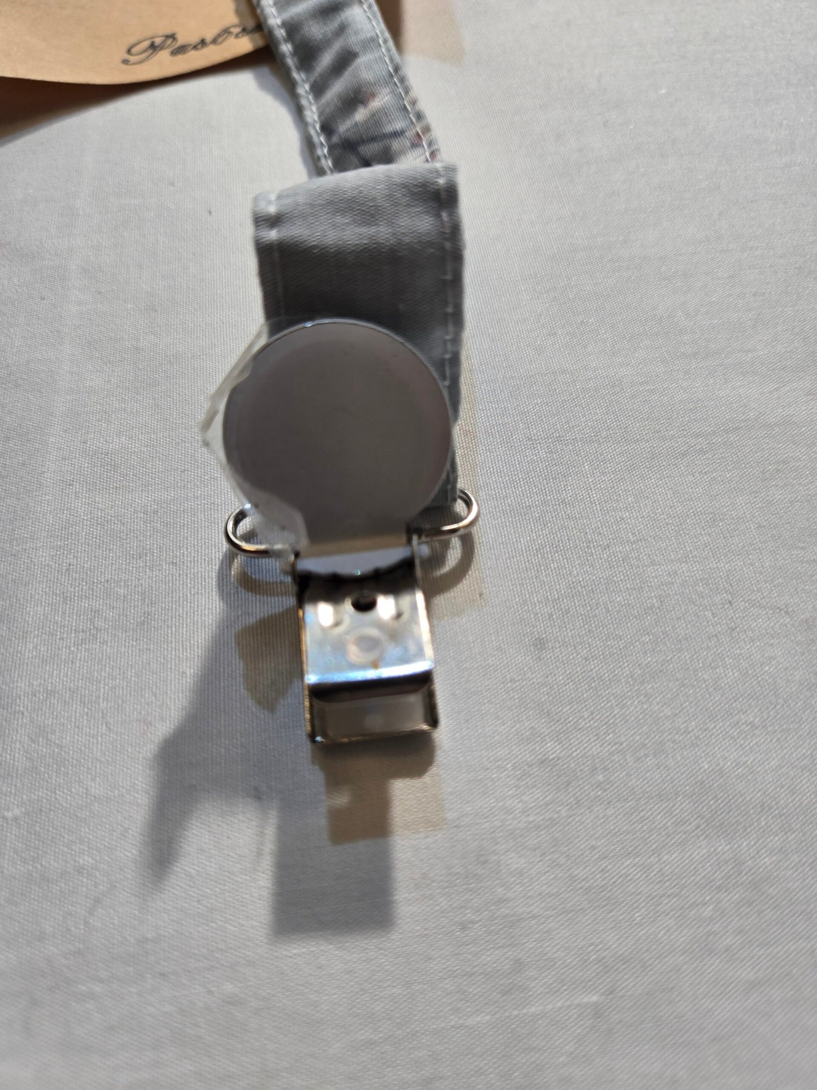 Attache tétine – Image 2