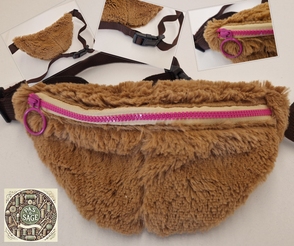 Sac Banane – Image 9