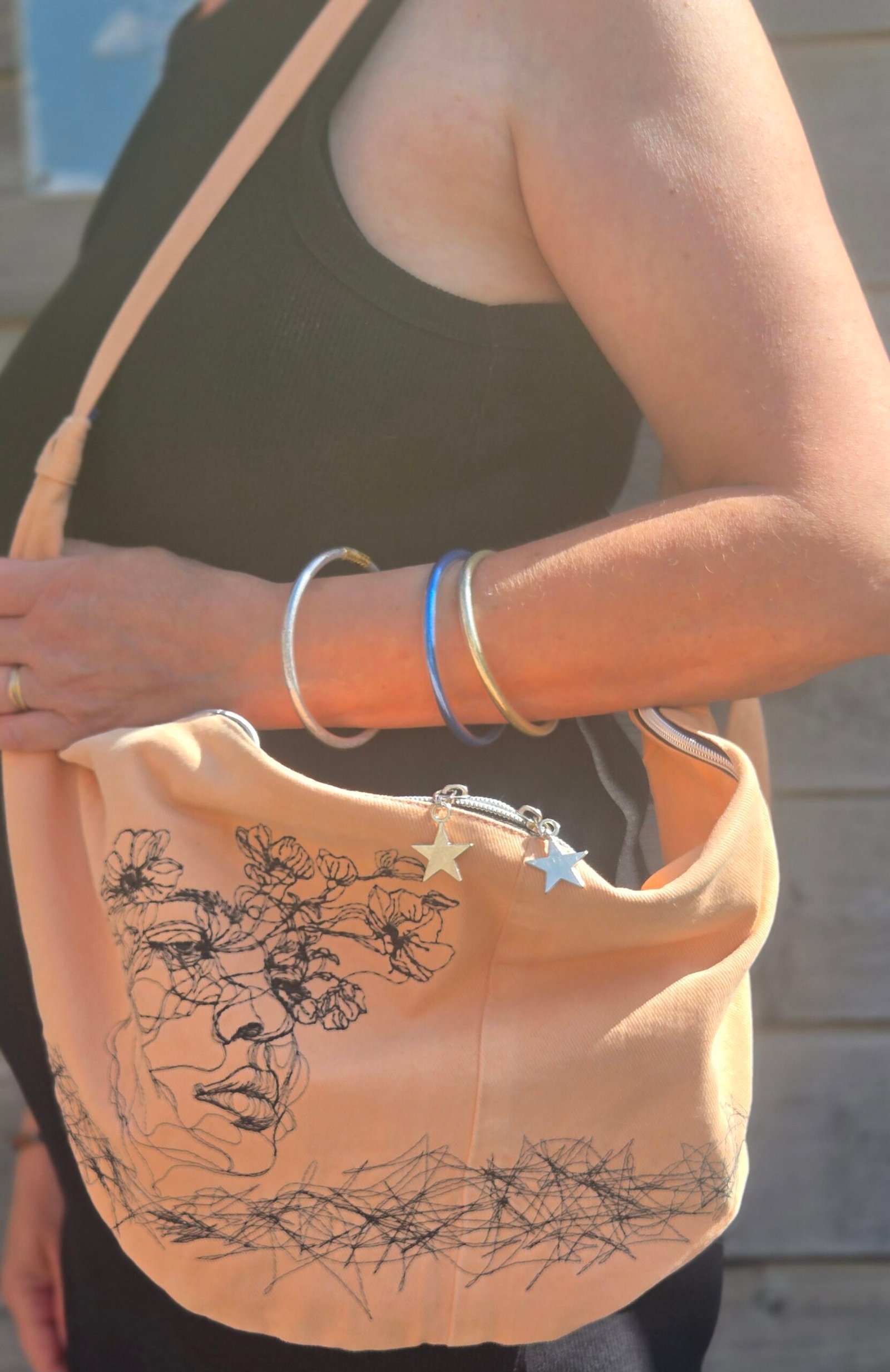 Sac Banane XL