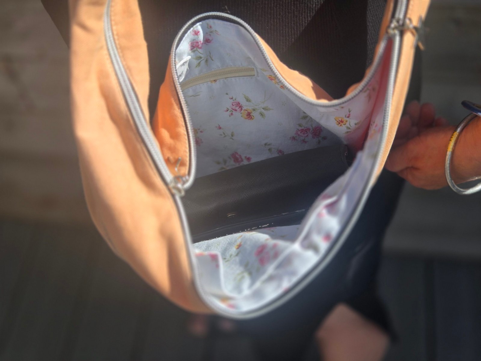Sac Banane XL – Image 2