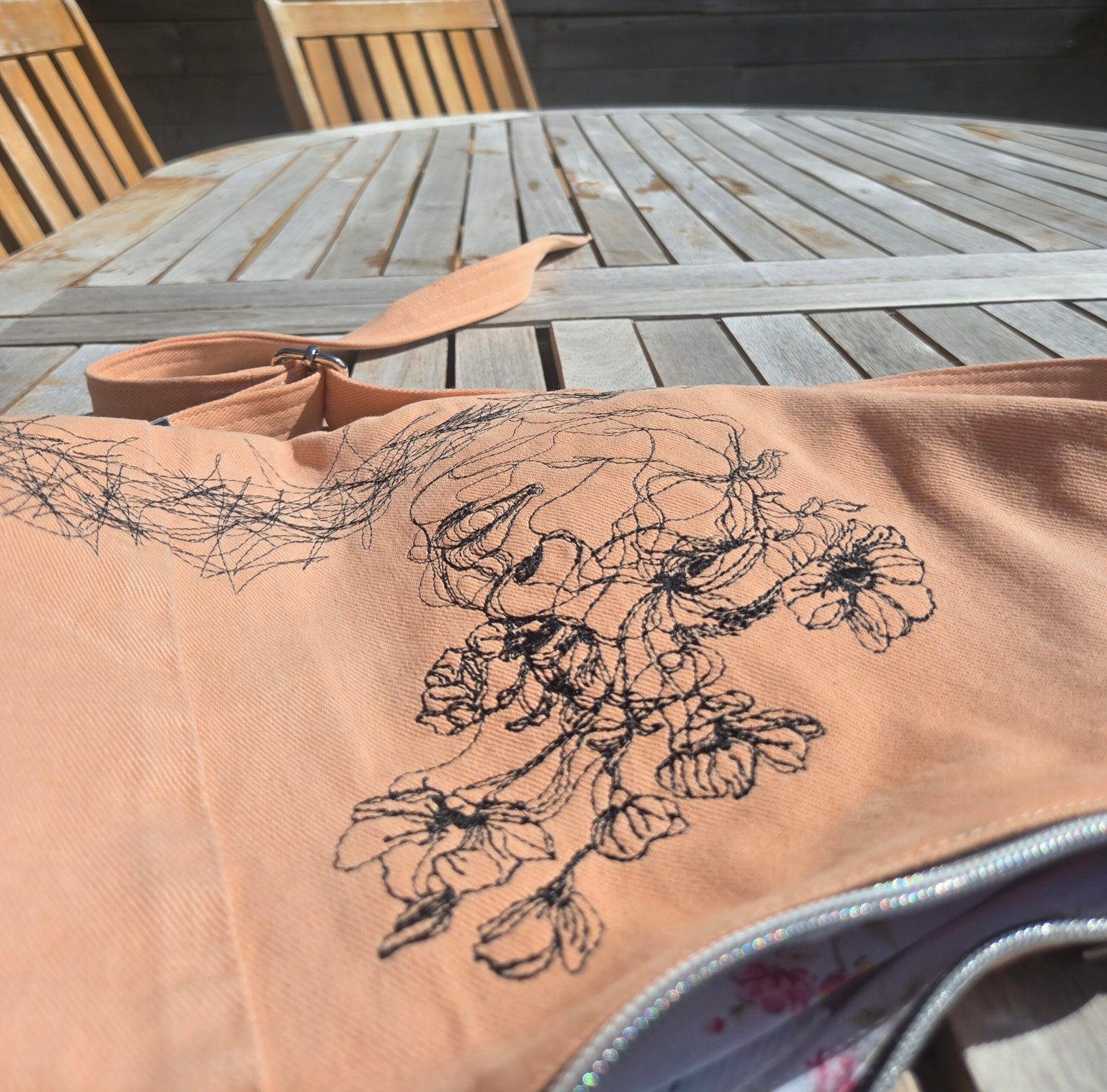 Sac Banane XL – Image 4