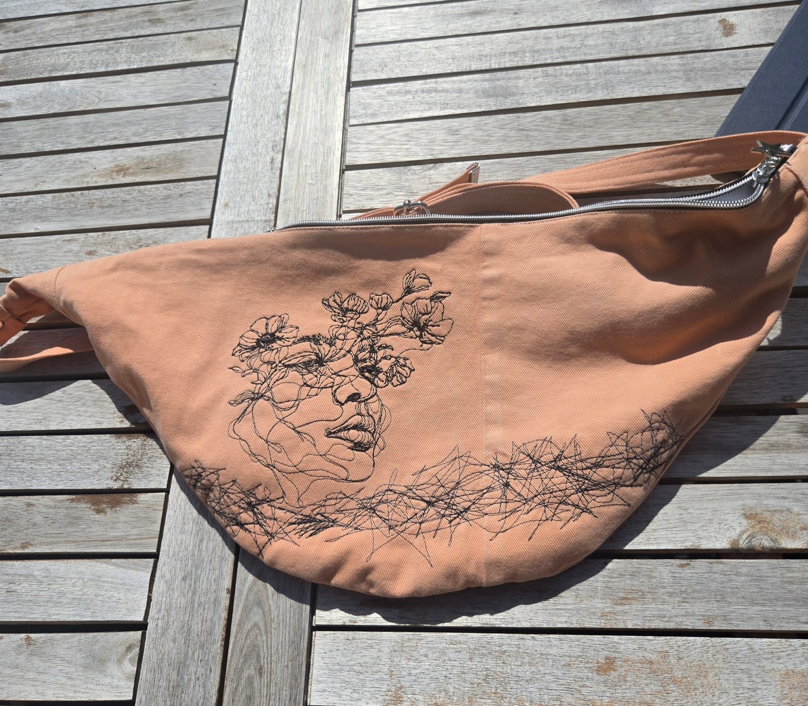 Sac Banane XL – Image 5