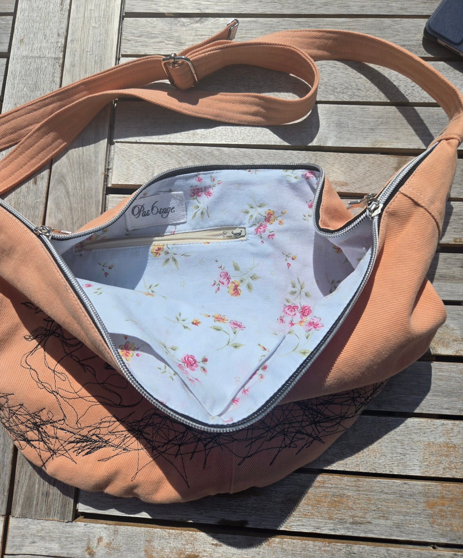 Sac Banane XL – Image 6