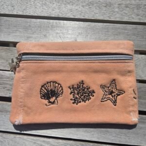 Trousse plate