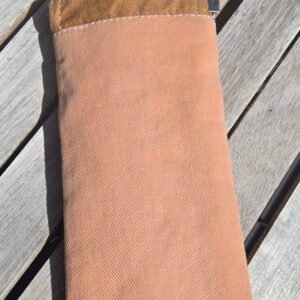 Etui à lunettes